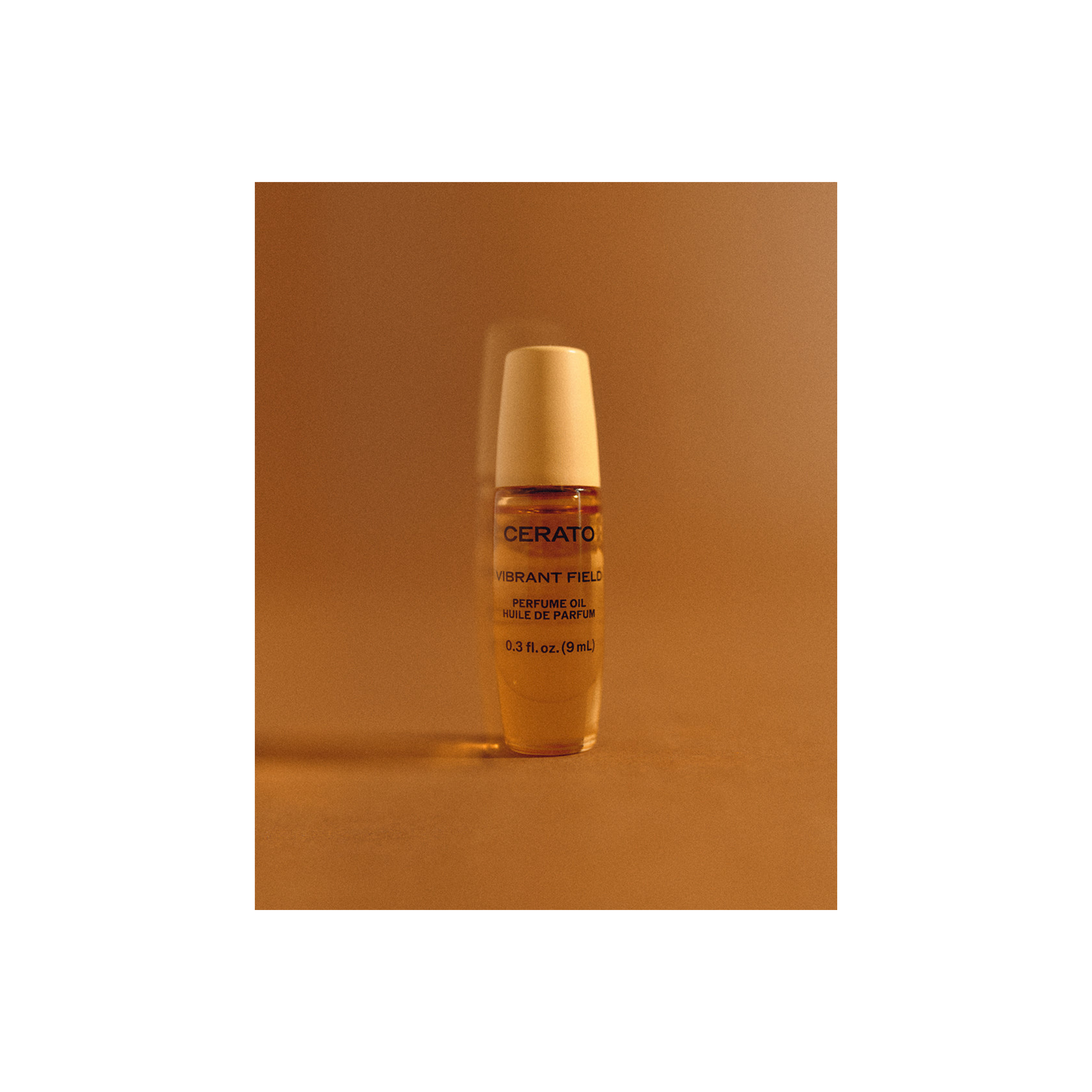 Fragrance Oil Rollerballs