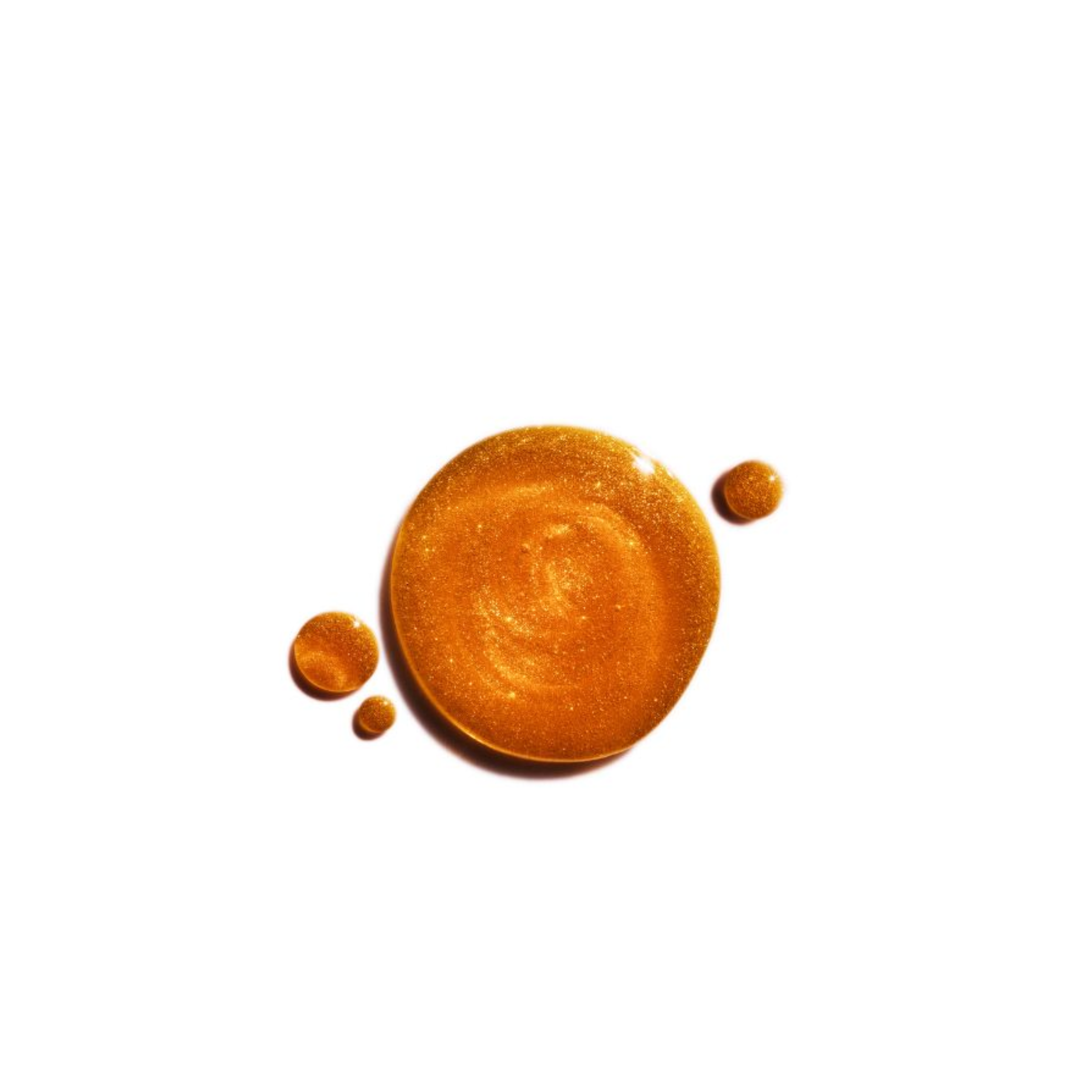 The Good Stuff Body & Hair Radiance Oil