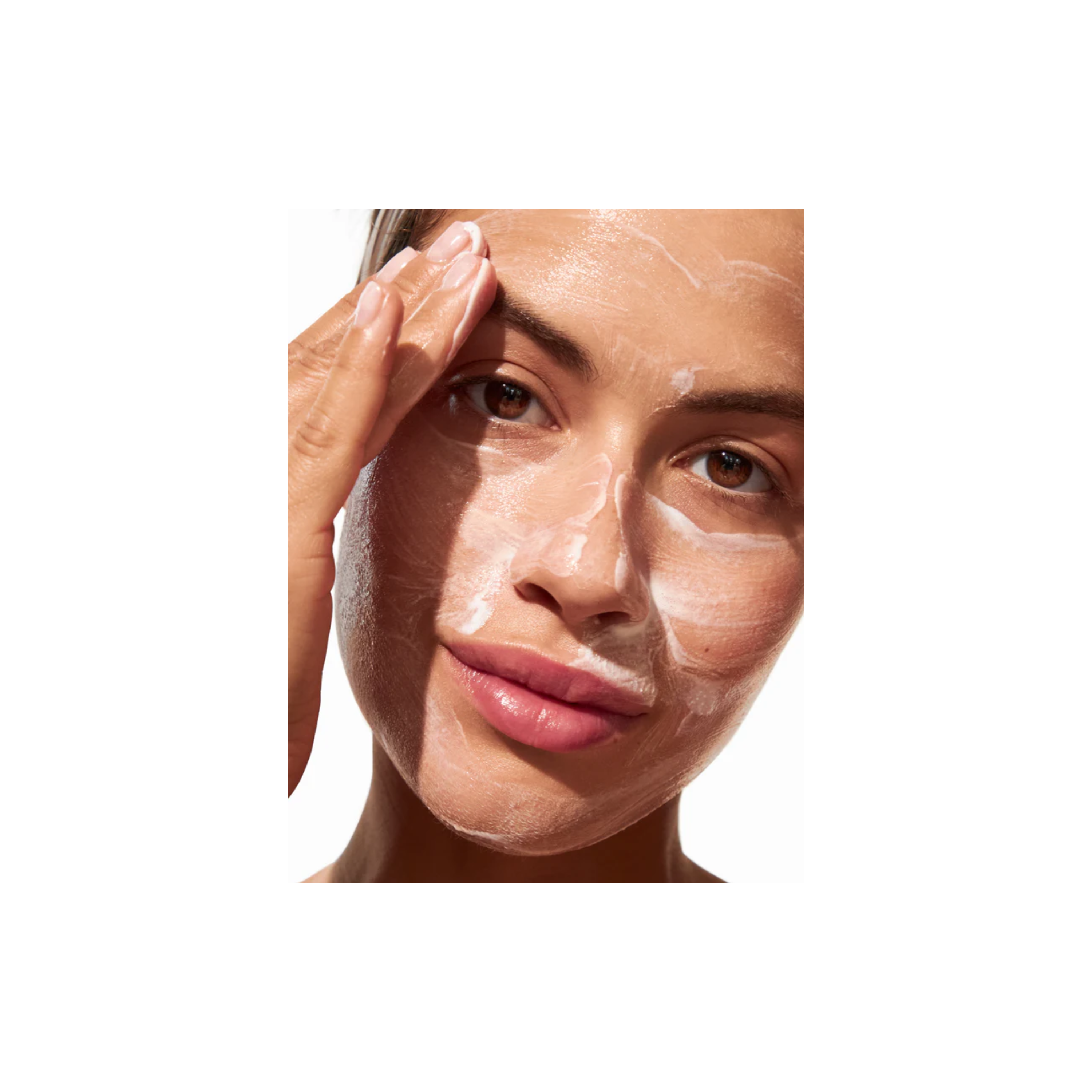 O-Mega Cleansing Milk