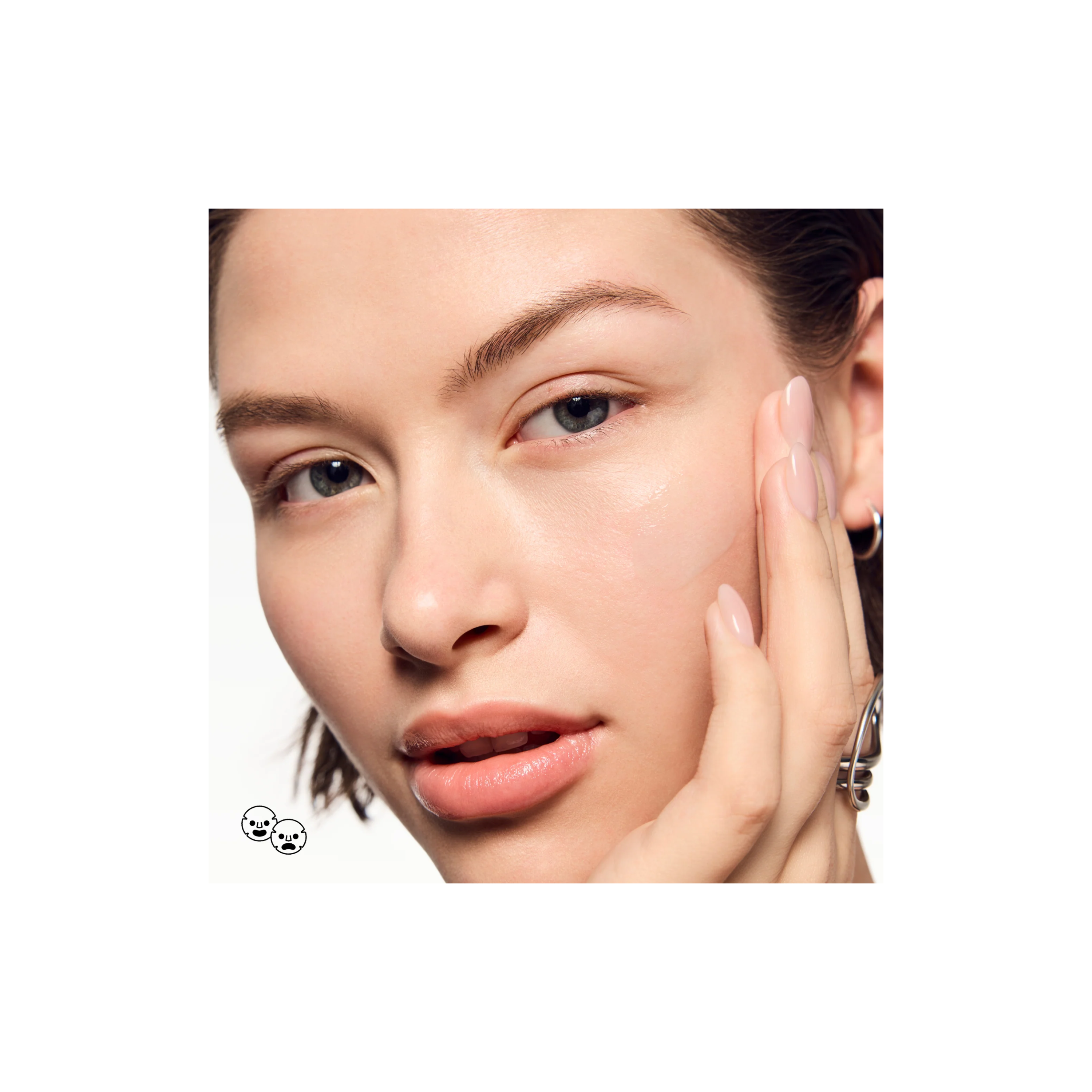 Skin Jelly Oil-Free Gel Moisturizer