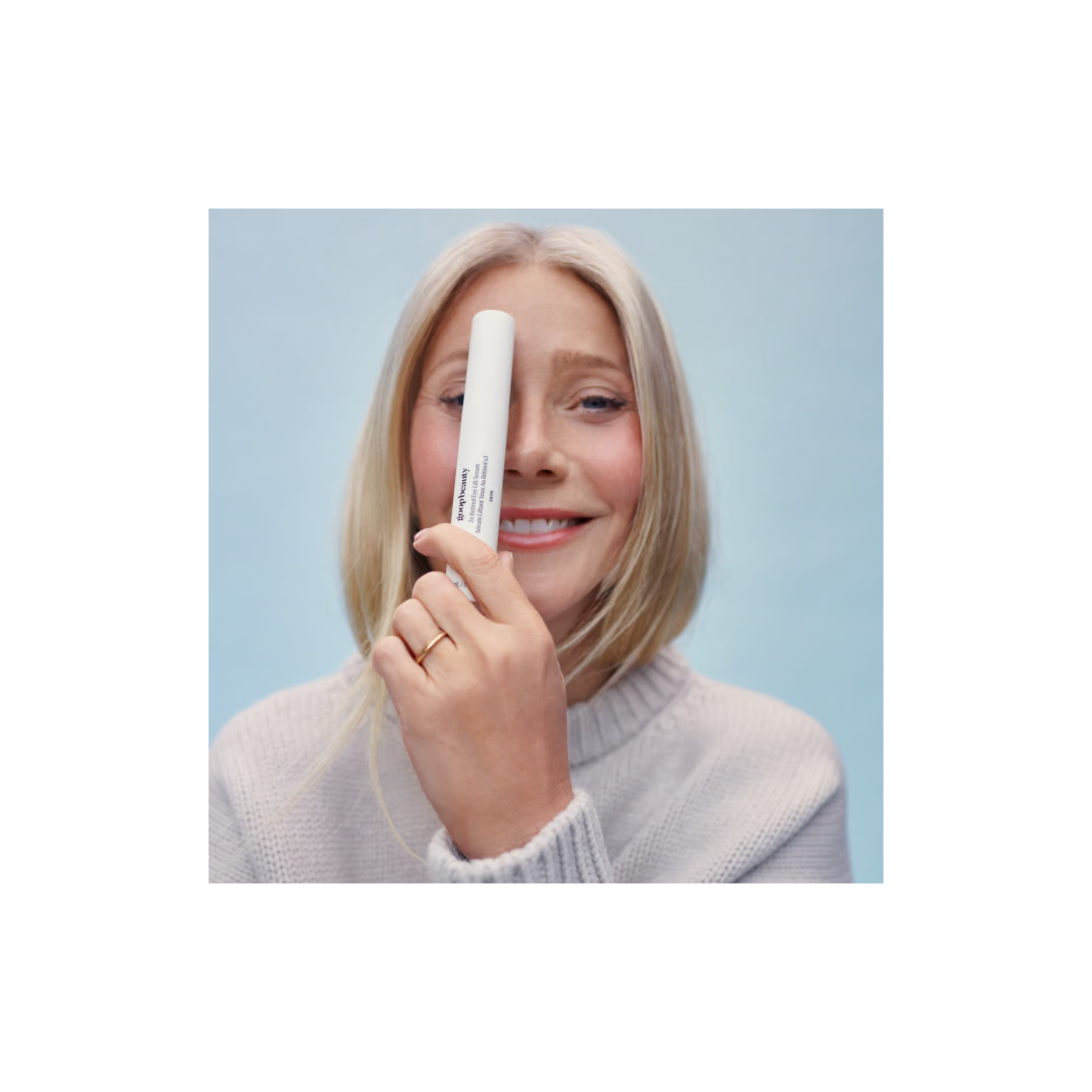 3x Retinol Eye Lift Serum