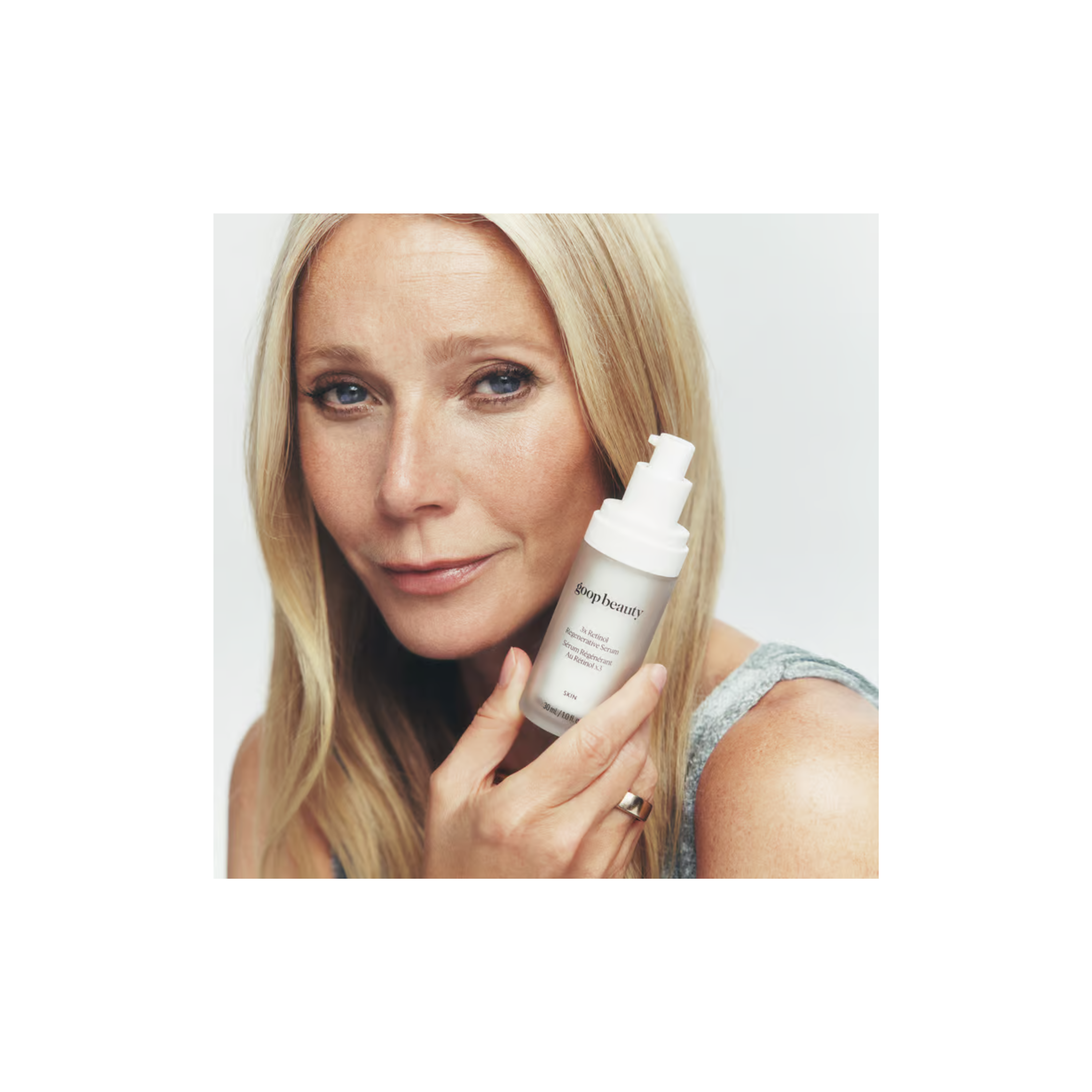 3x Retinol Regenerative Serum