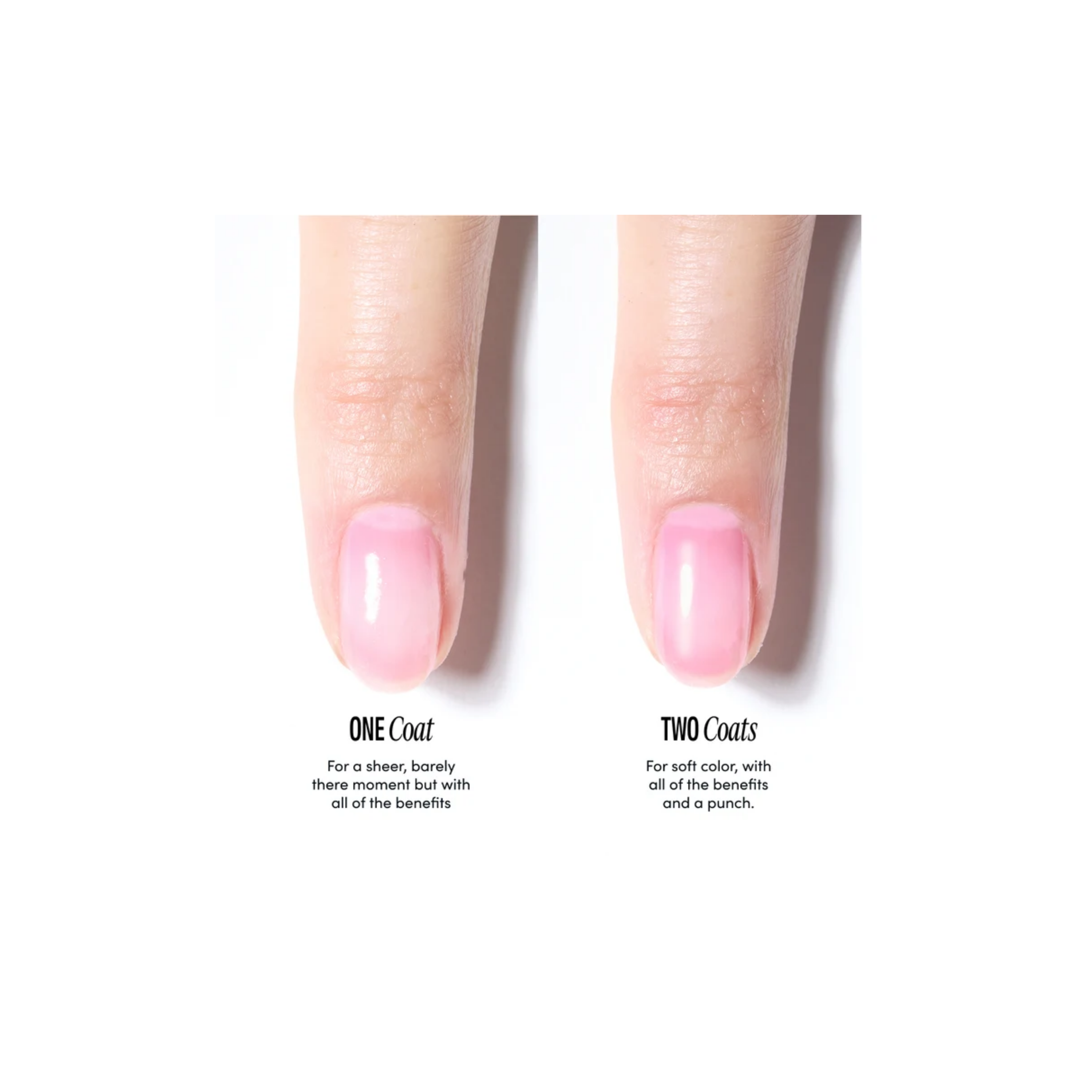 Chill Paint Nail Polish