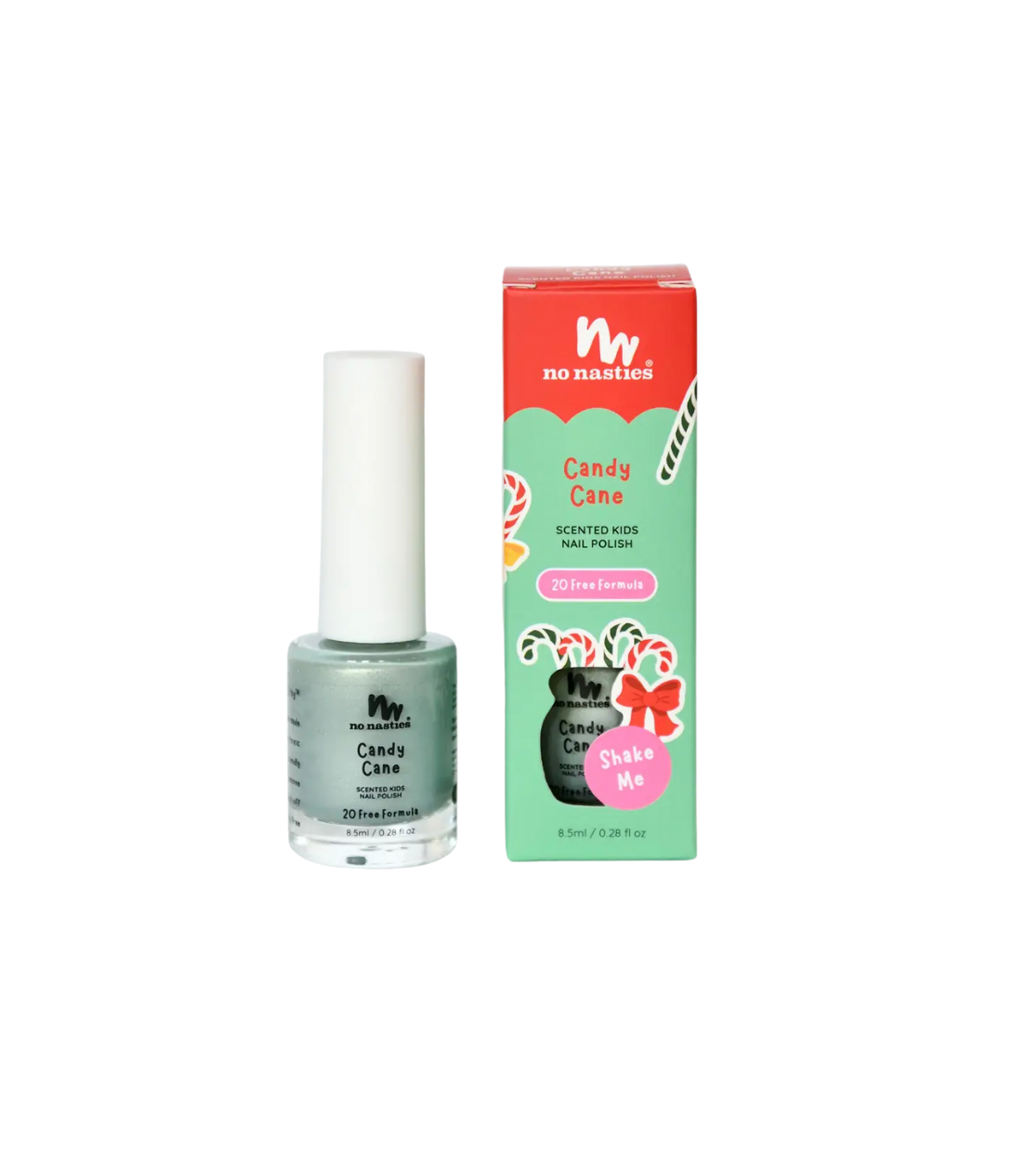 Water-Based Kids Nail Polish