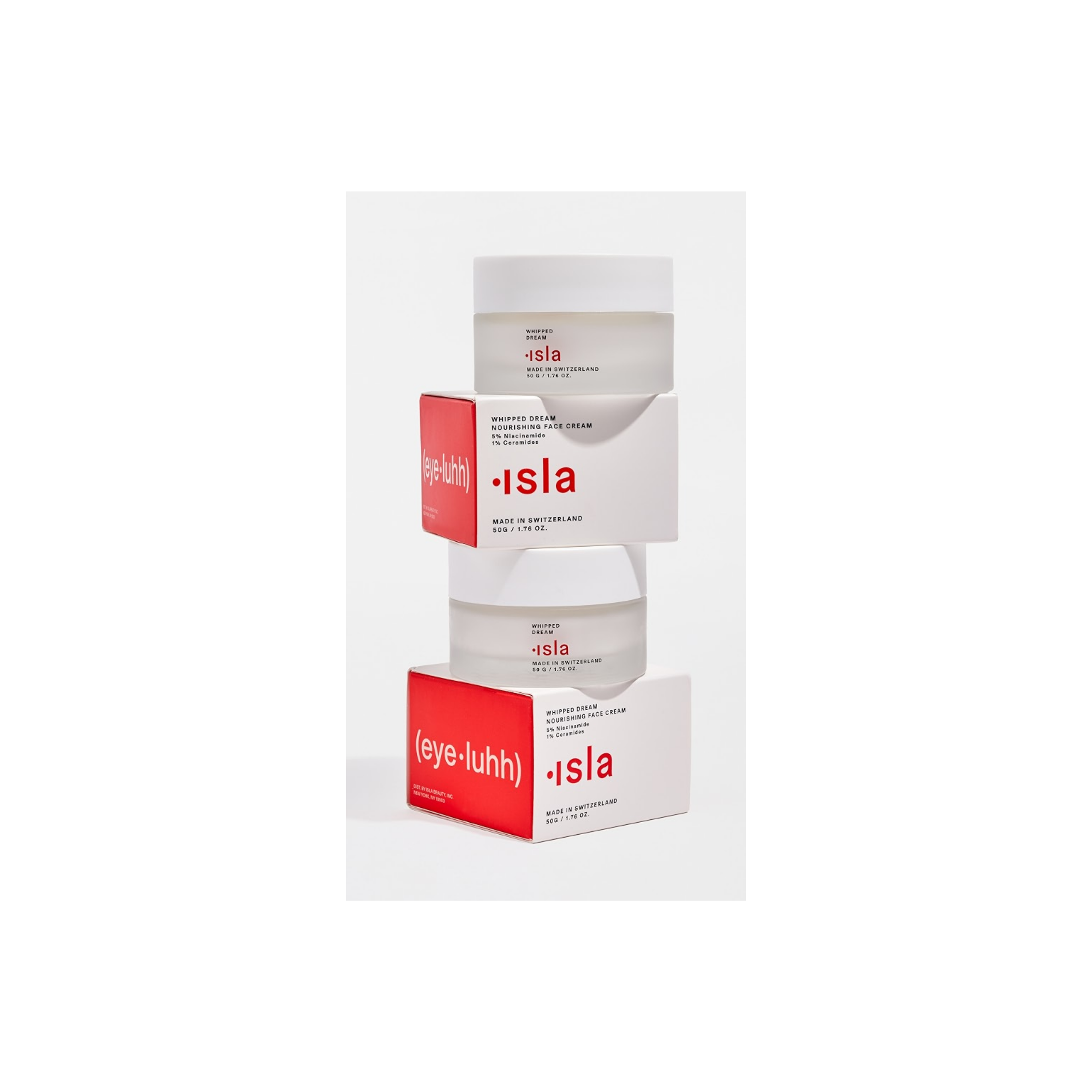 Whipped Dream Barrier Repair Moisturizer