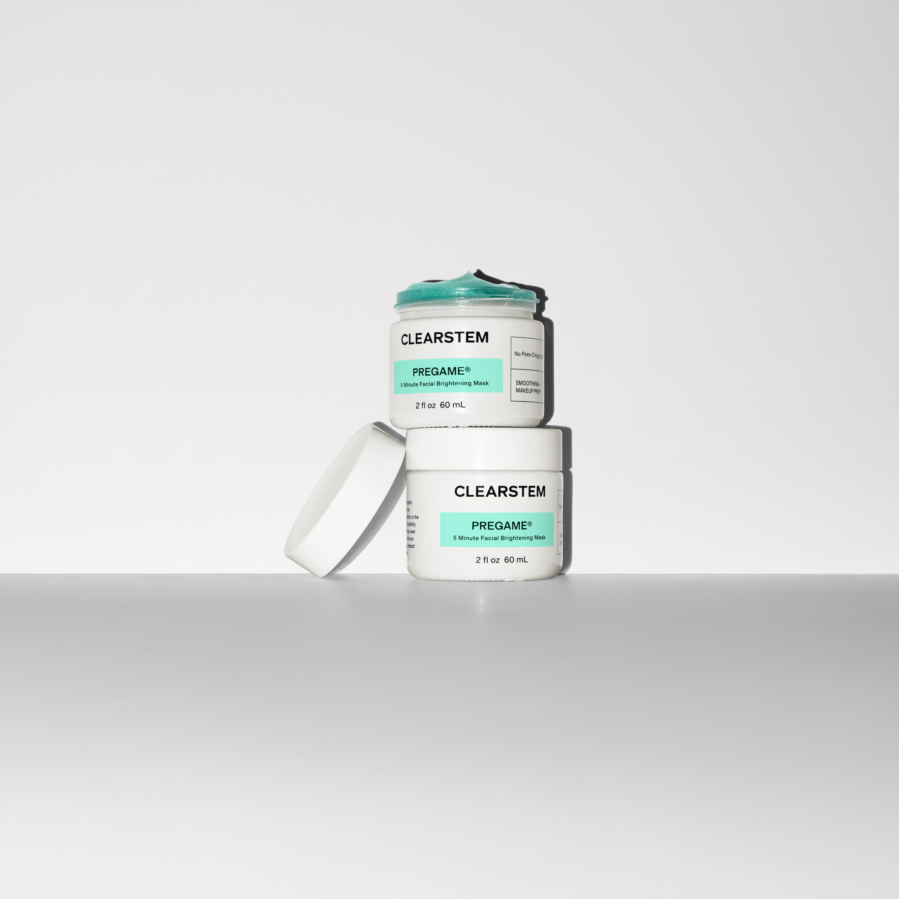 Pregame AHA Face Mask