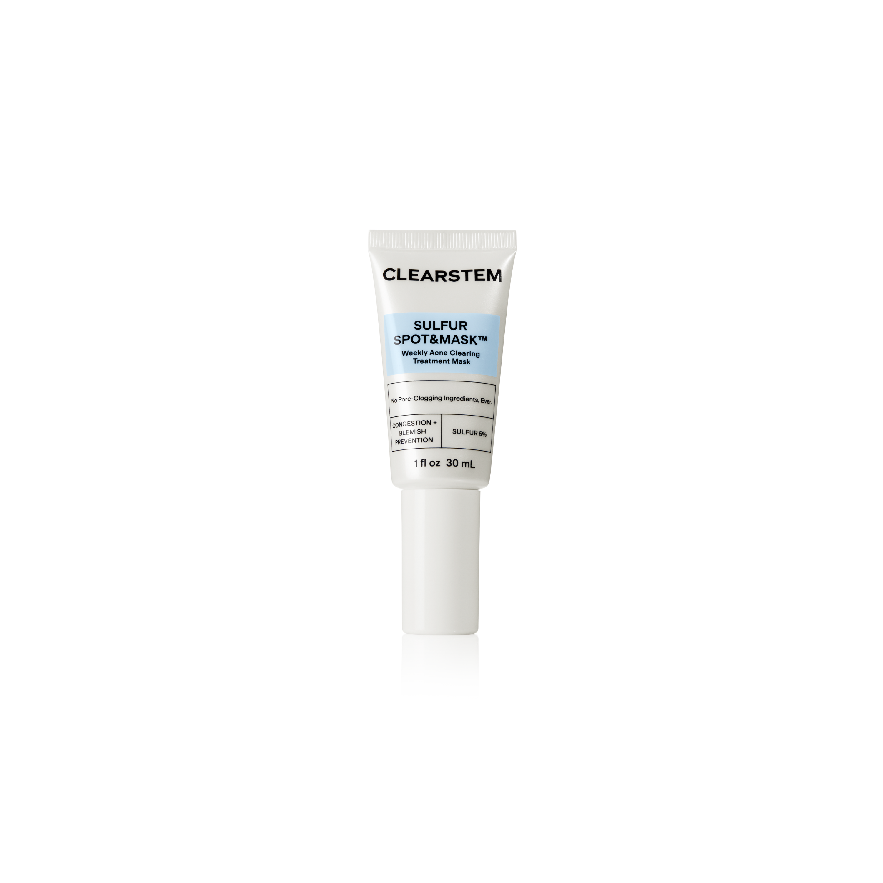 Sulfur Acne Spot & Mask