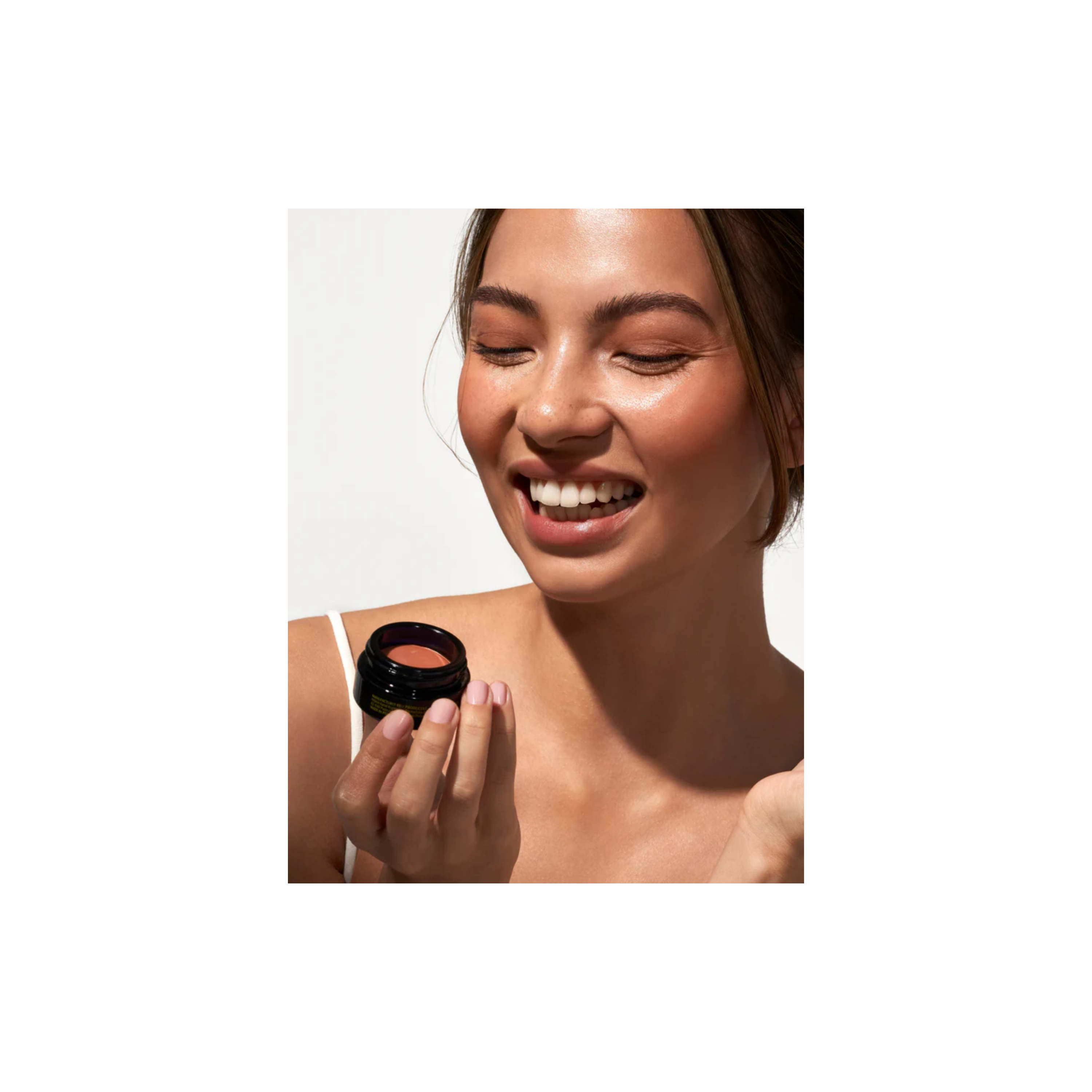 Skin Enhancing Highlighter + Melting Blush