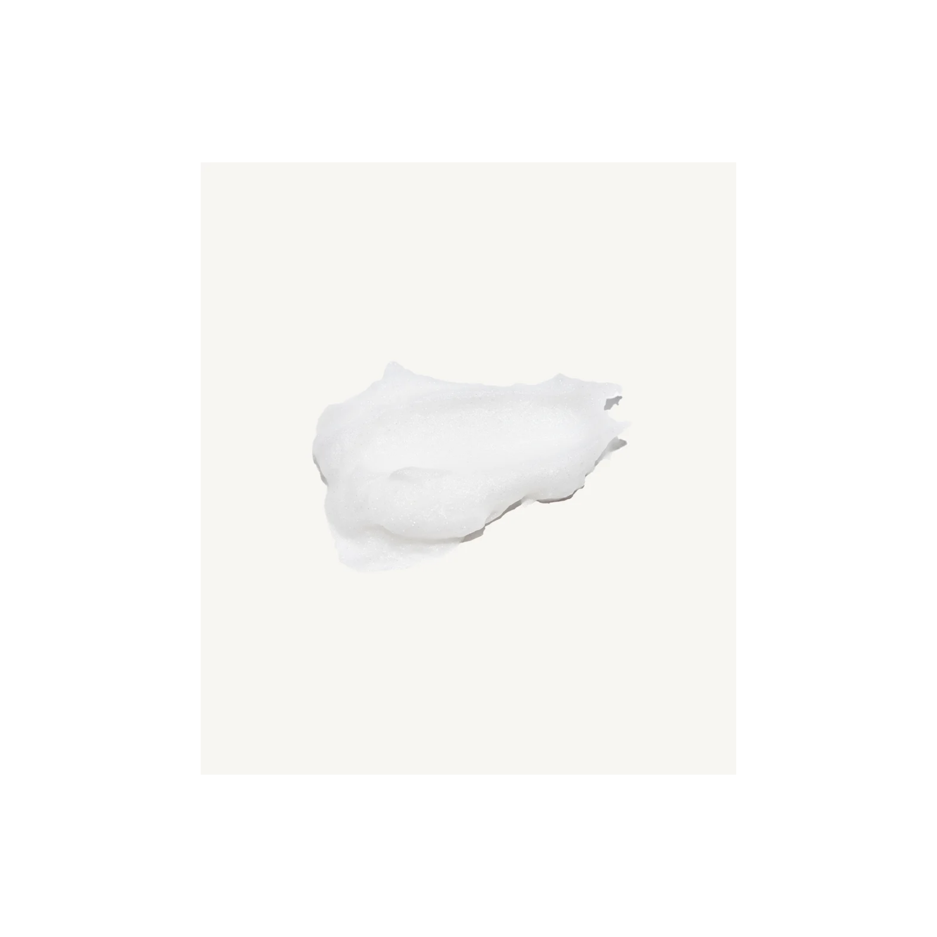 Snow Scrub Barrier Safe Exfoliant