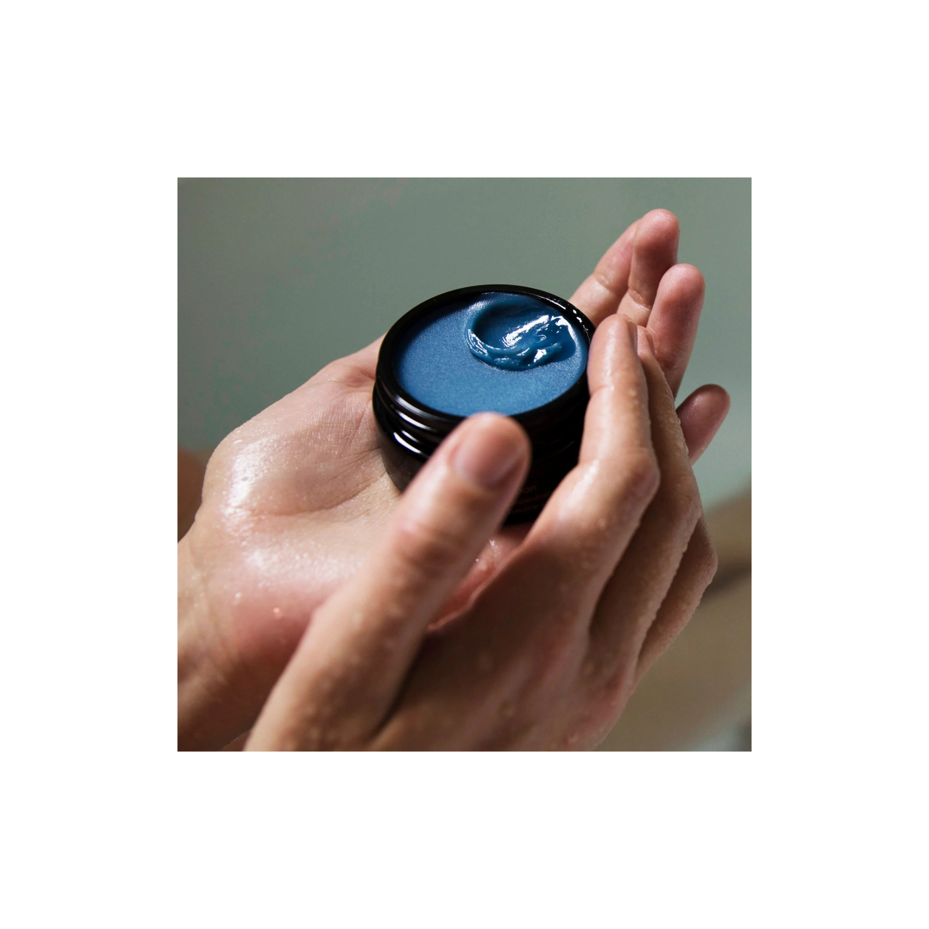 The Blue Cocoon Ultra Soothing Deep Daily Moisturizer