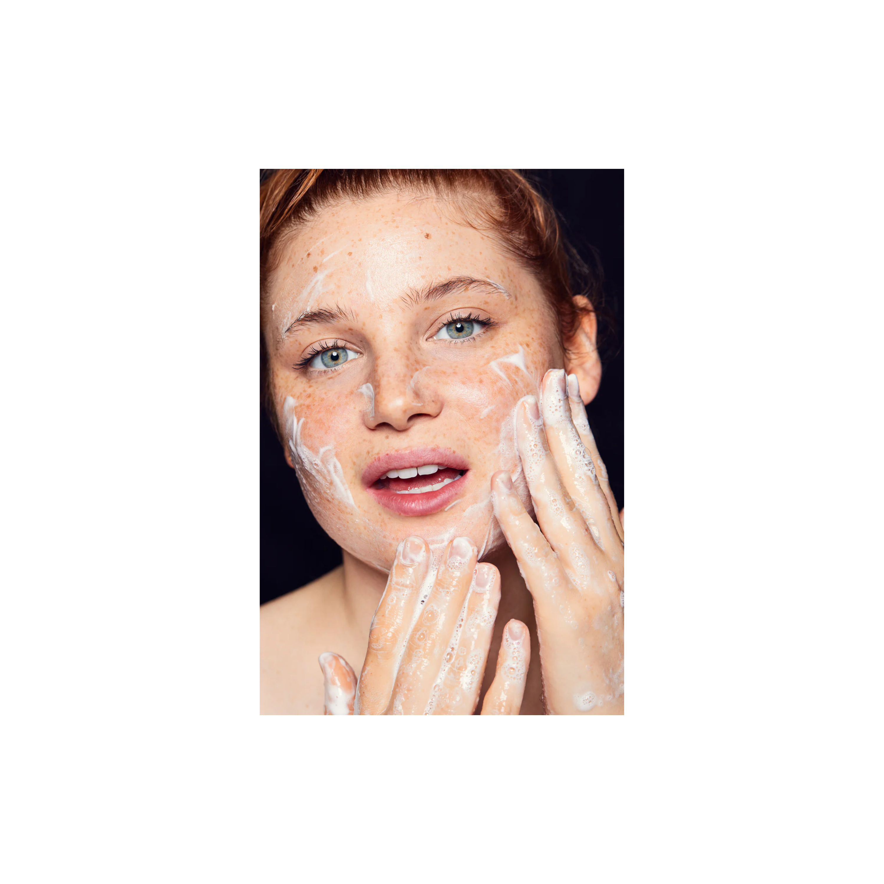 Clean Clean Cleanser