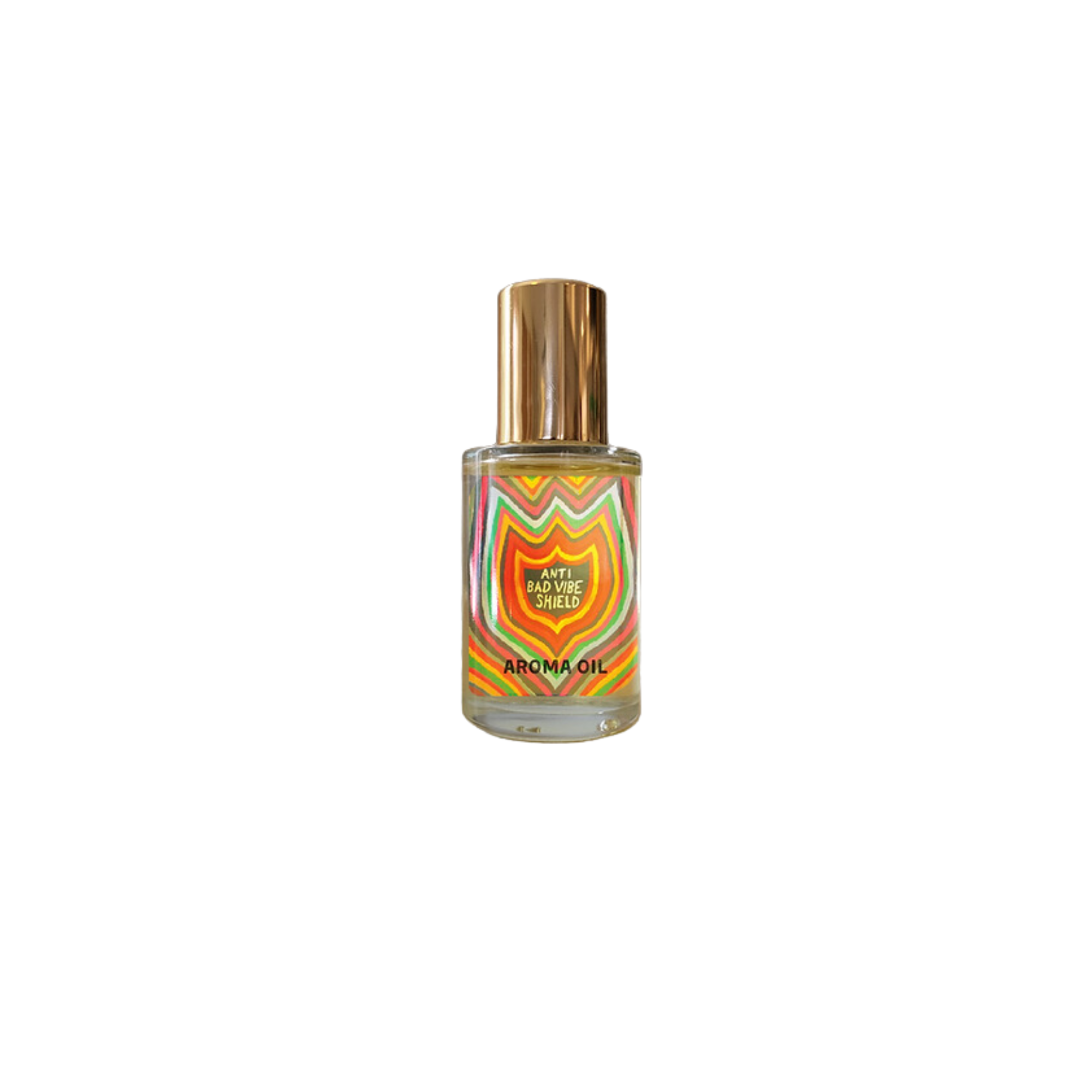 Aroma Roll On Perfume