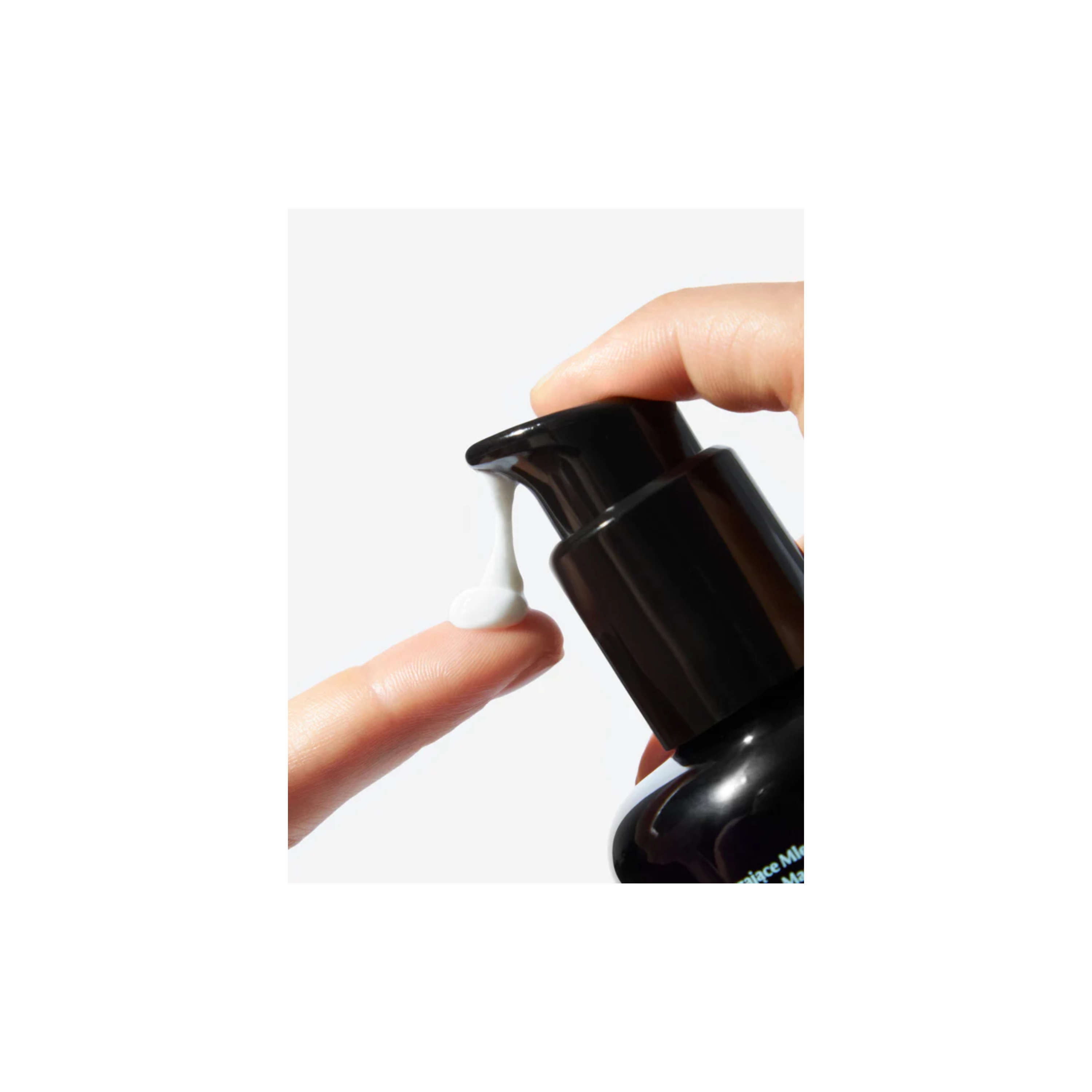 O-Mega Cleansing Milk