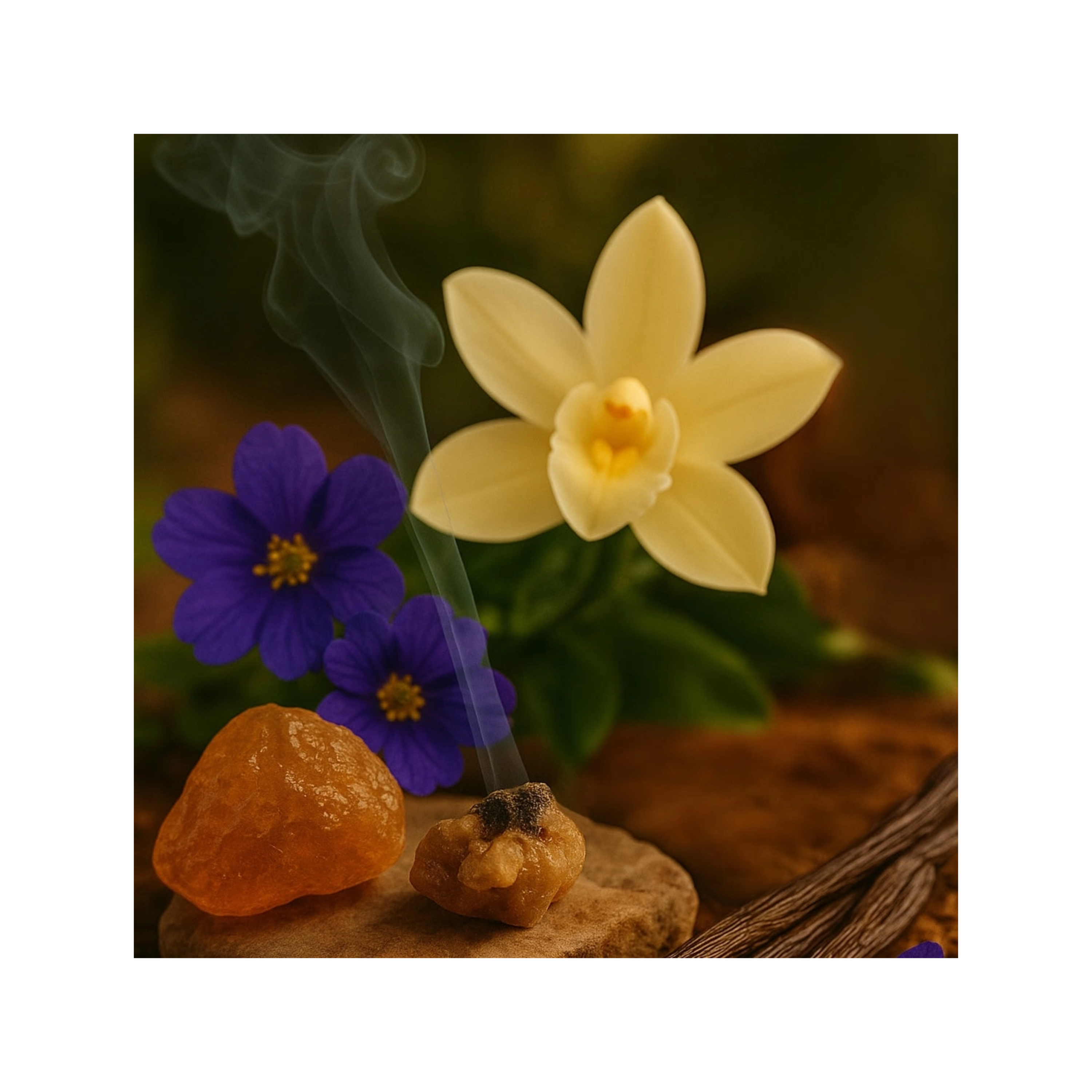 Hand Cream + Travel Fragrance Gift Set