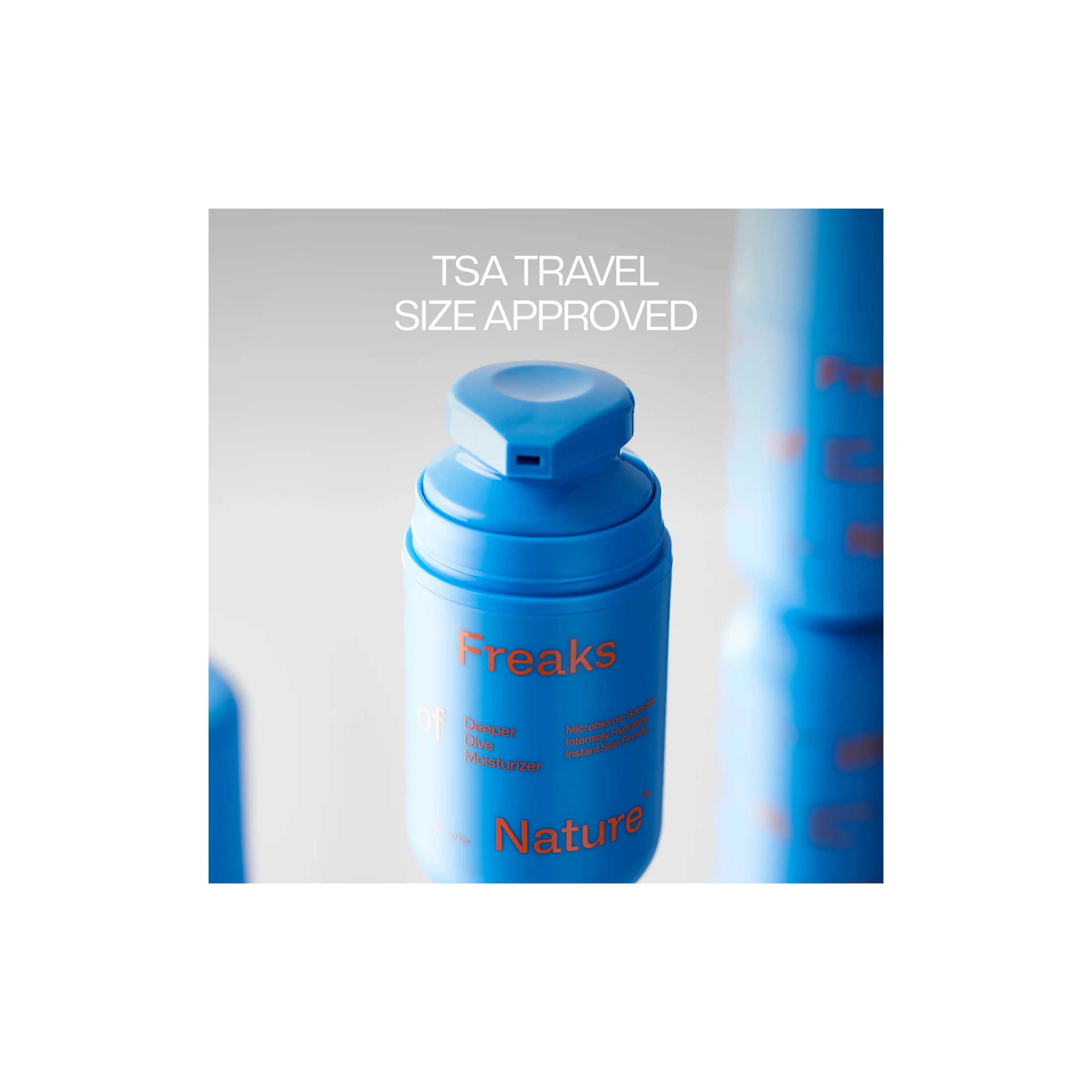 Deeper Dive Moisturizer