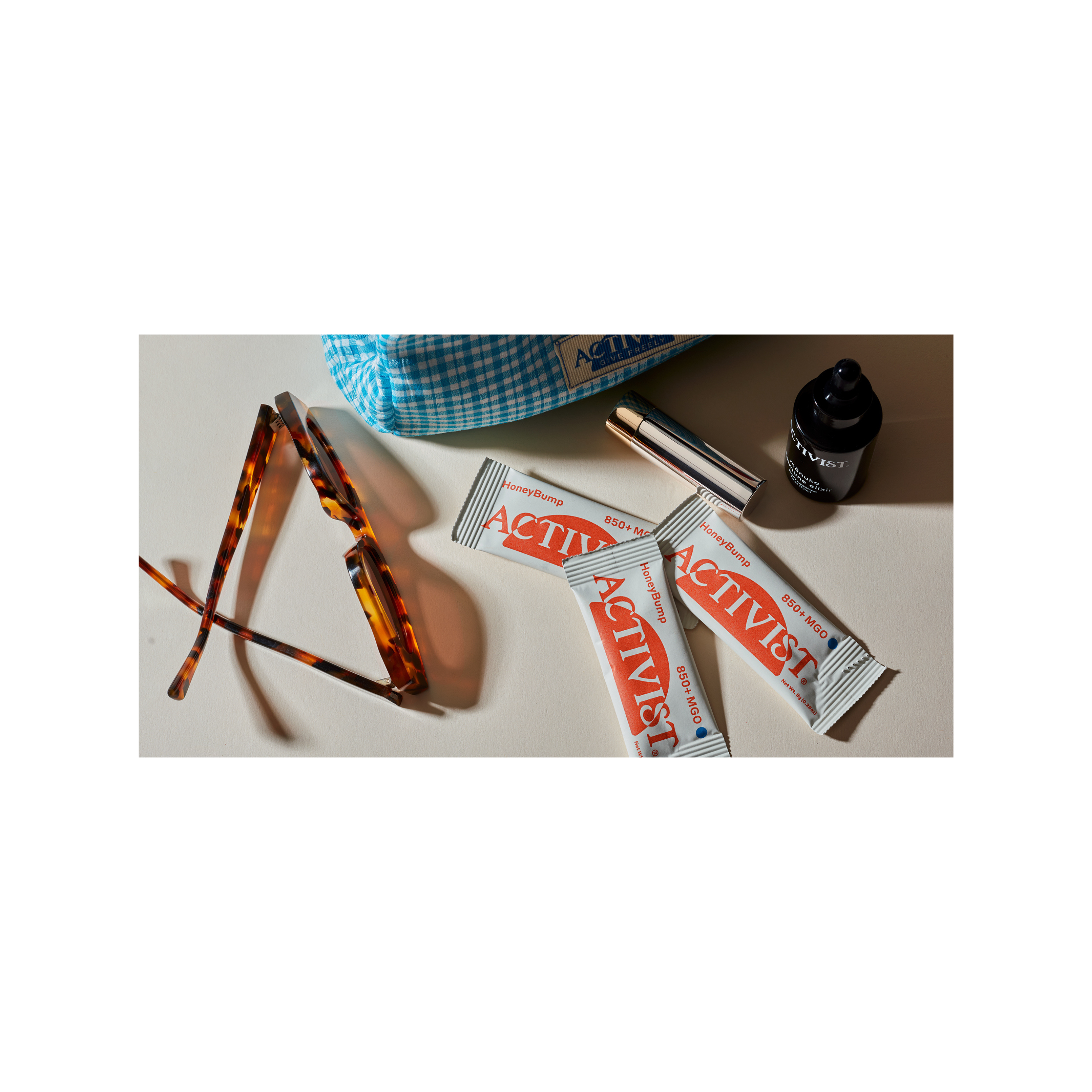 HoneyBump™ Manuka 850+ Booster