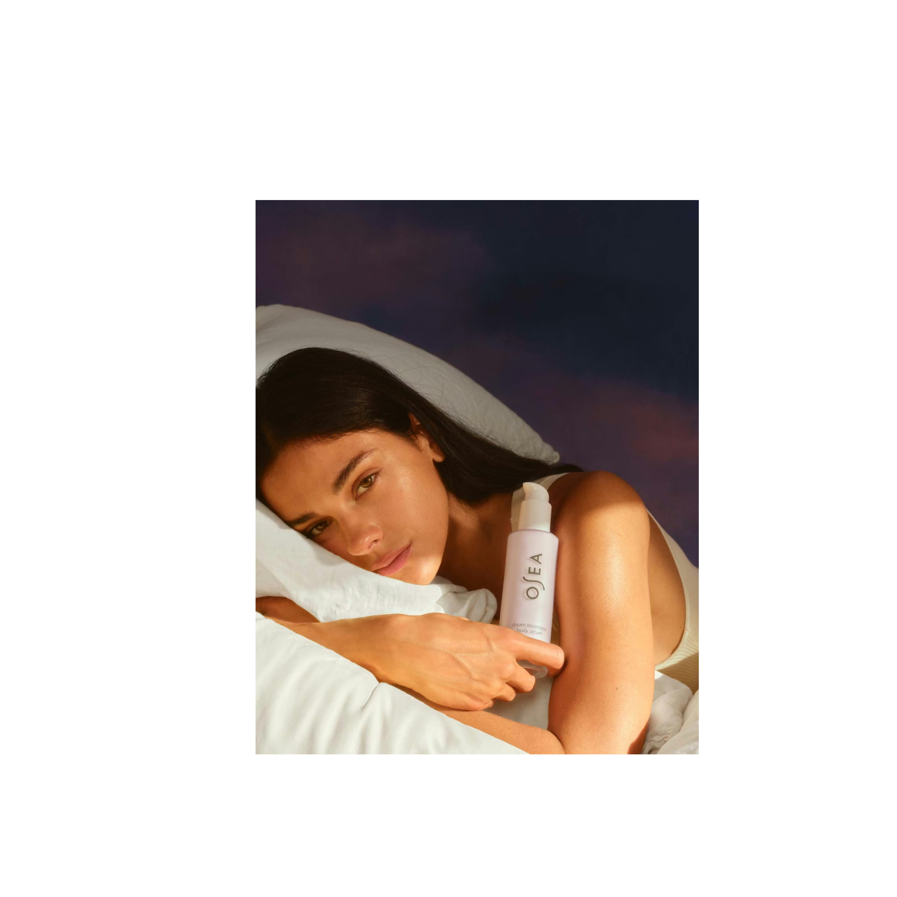 Dream Bio-Retinol Body Serum