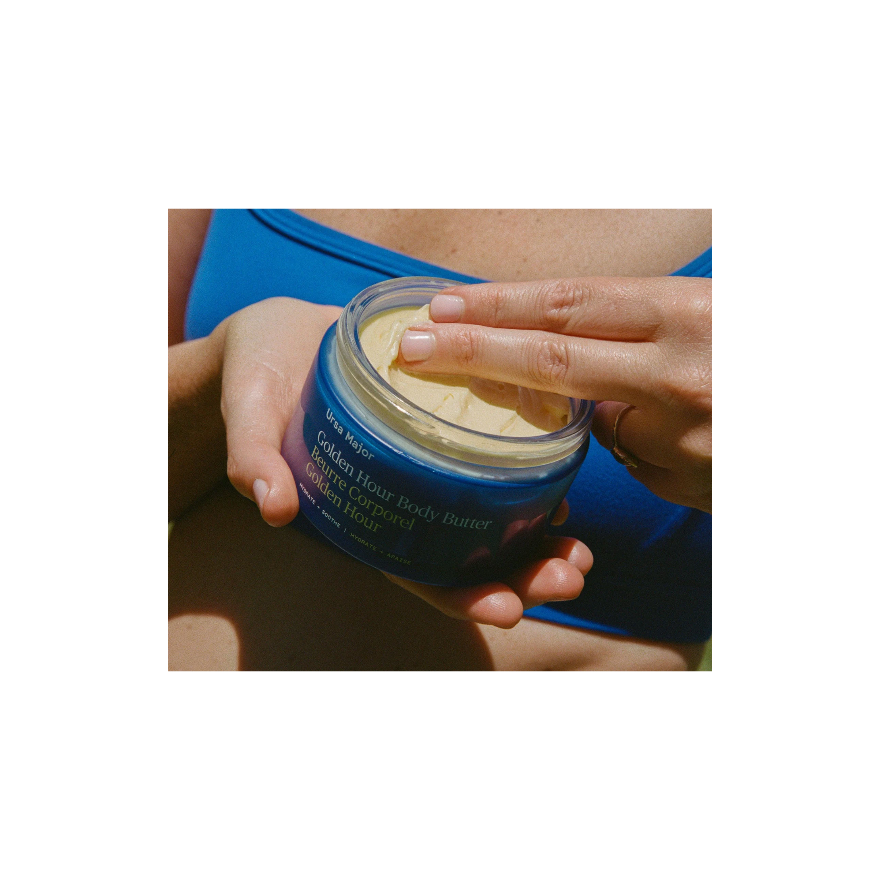 Golden Hour Body Butter