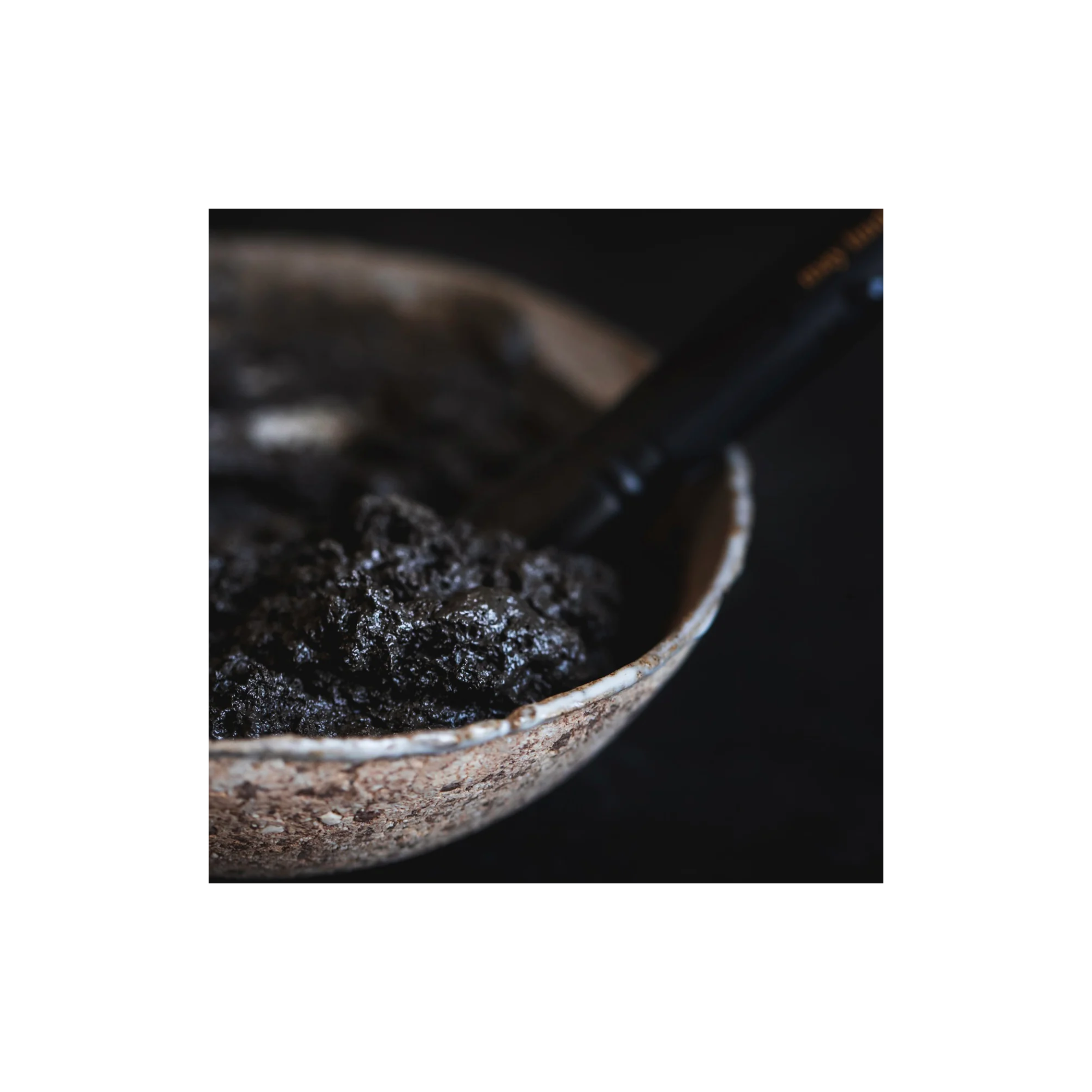 The Problem Solver Warming Facial Treatment Masque