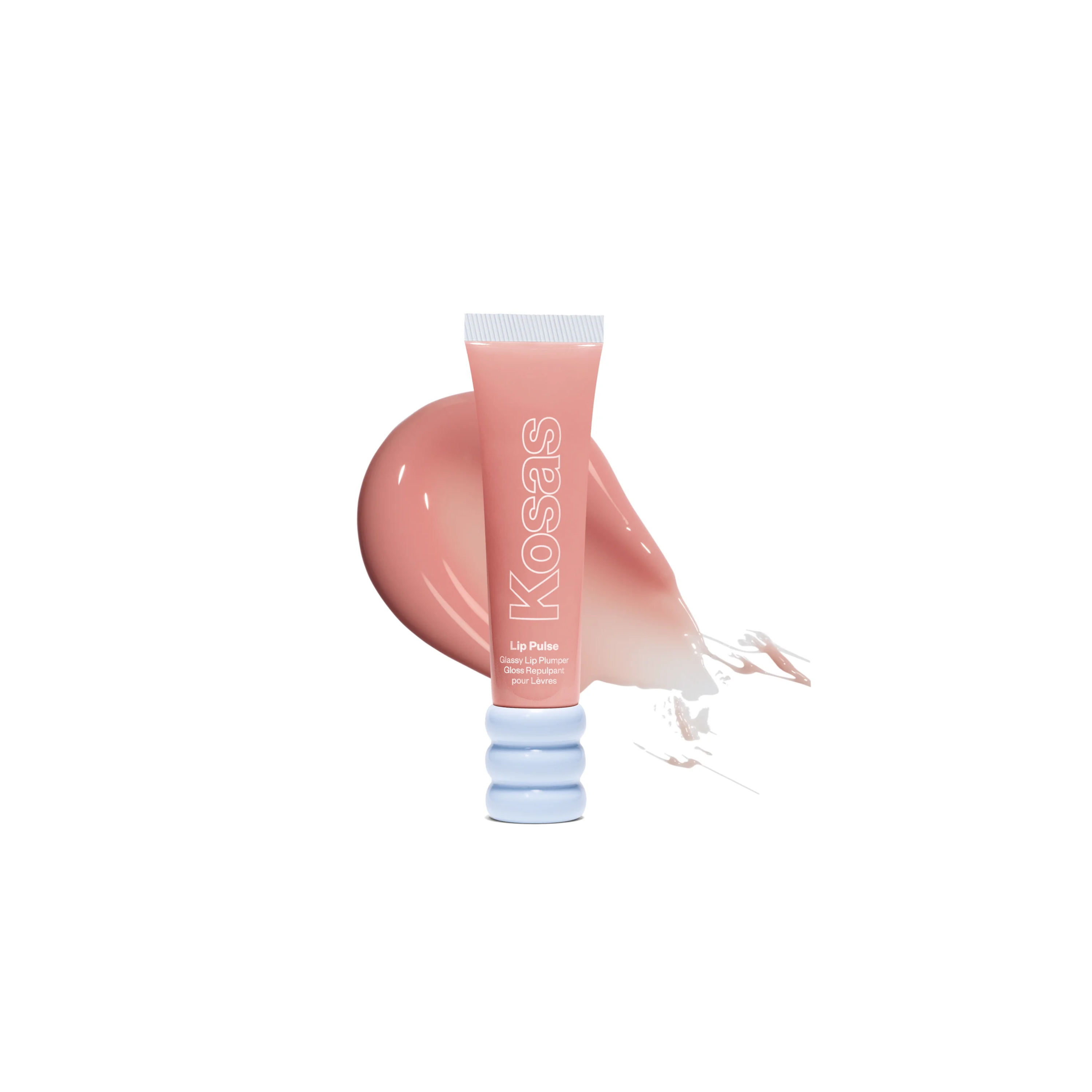 Lip Pulse Glassy Lip Plumper Gloss