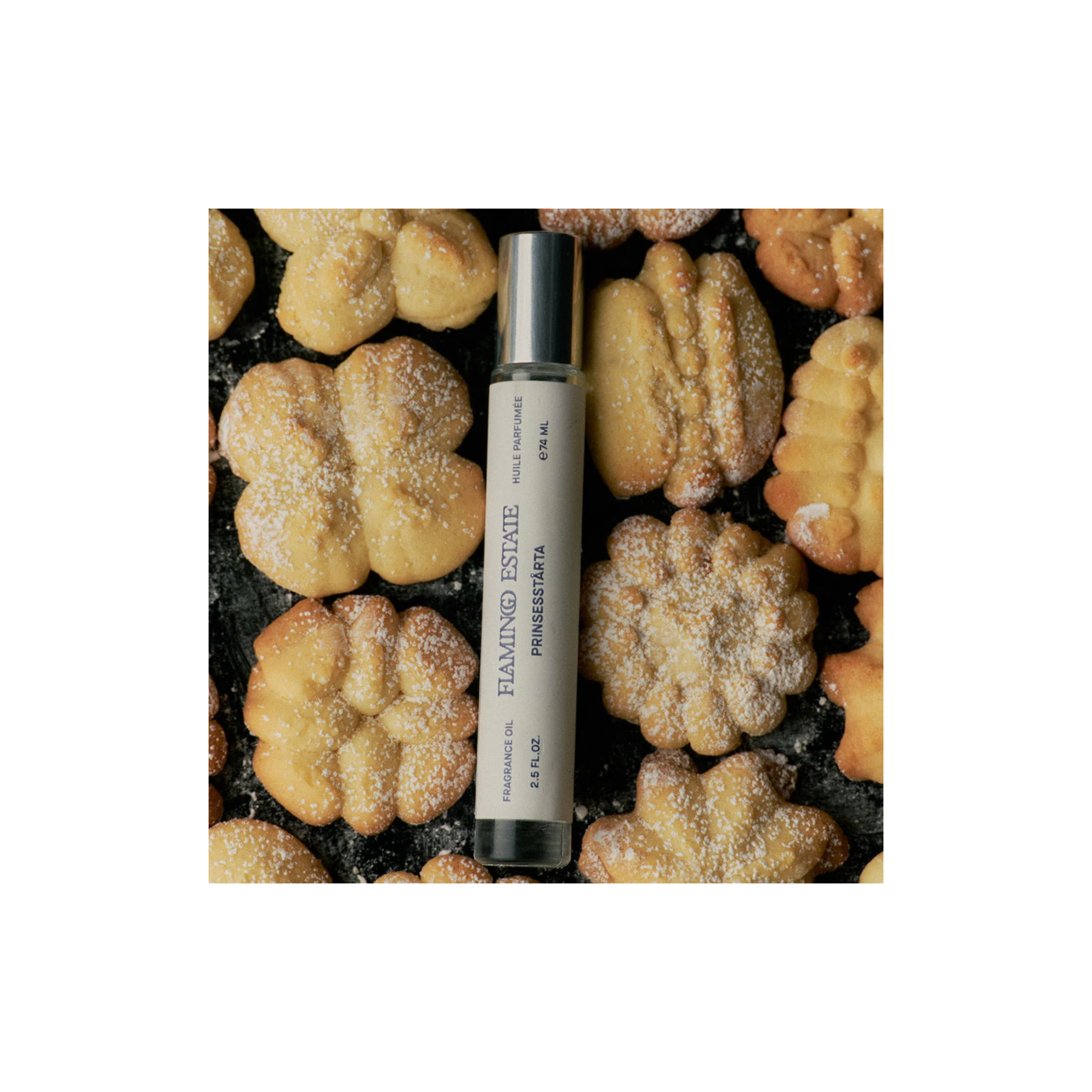 Prinsesstårta Fragrance Oil