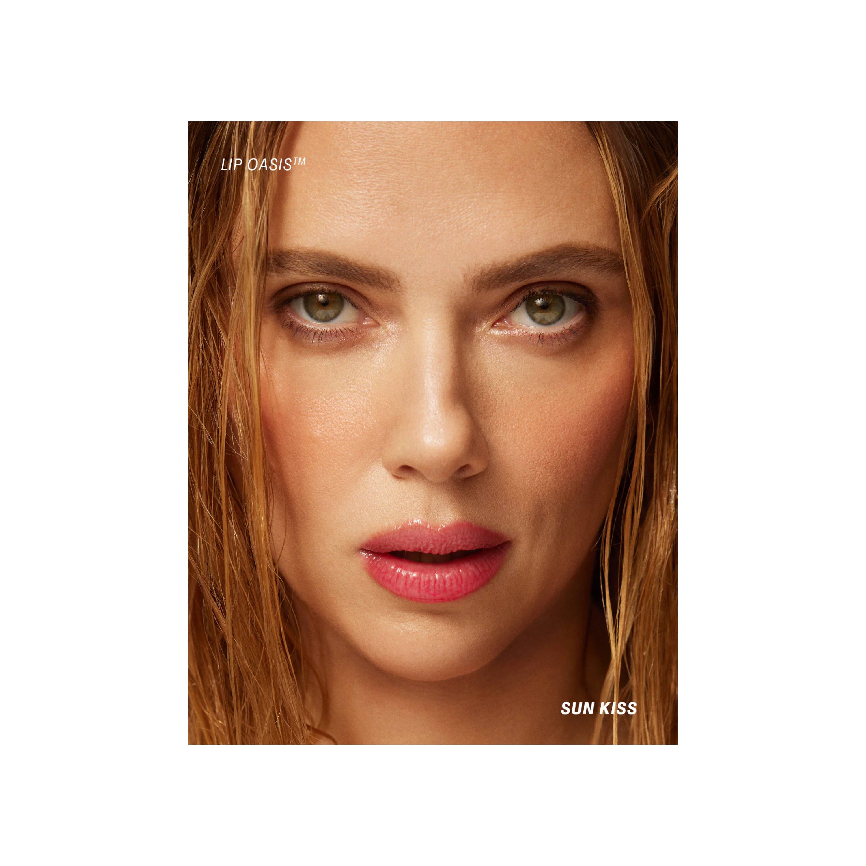 Lip Oasis™️ Glossy Treatment