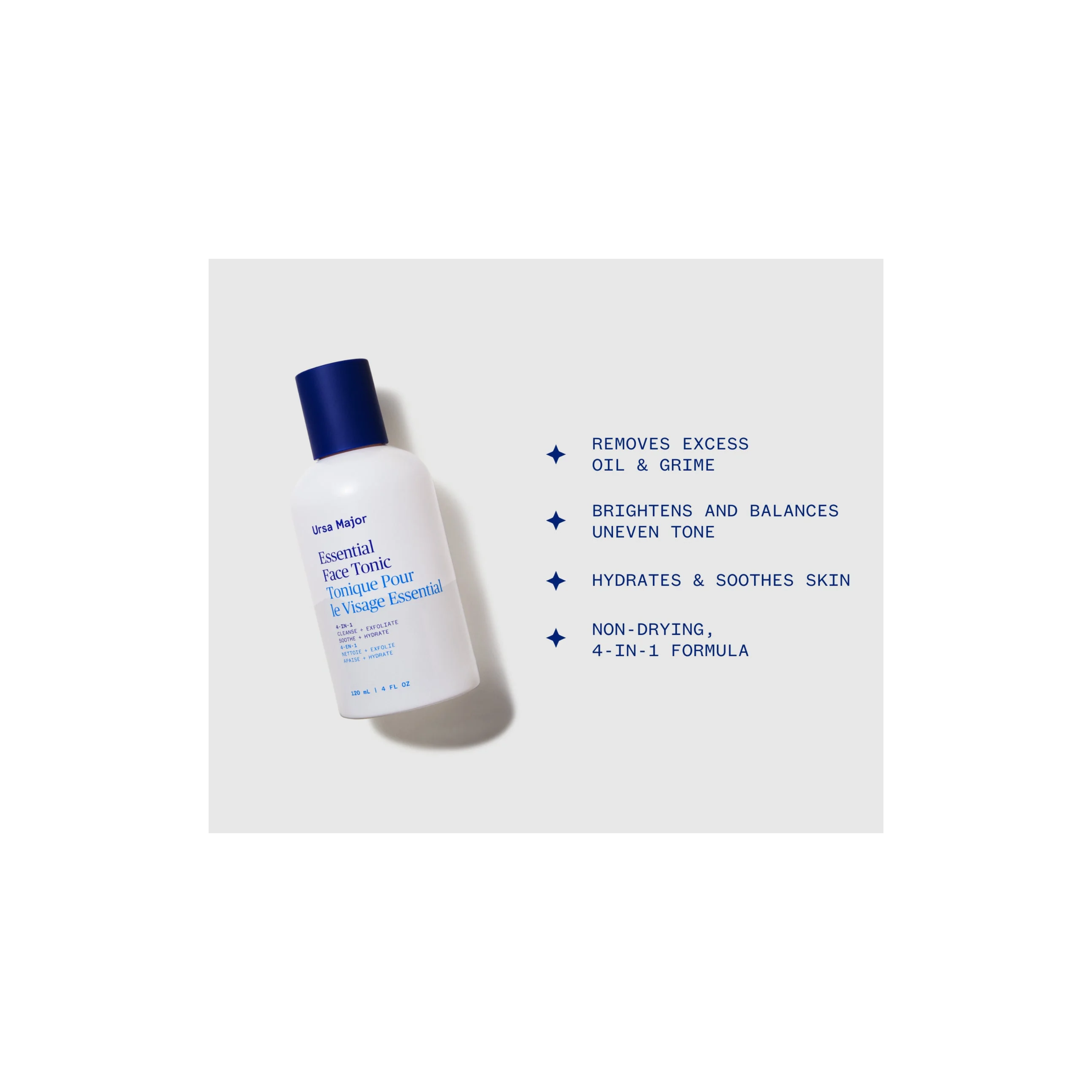 Essential Face Tonic