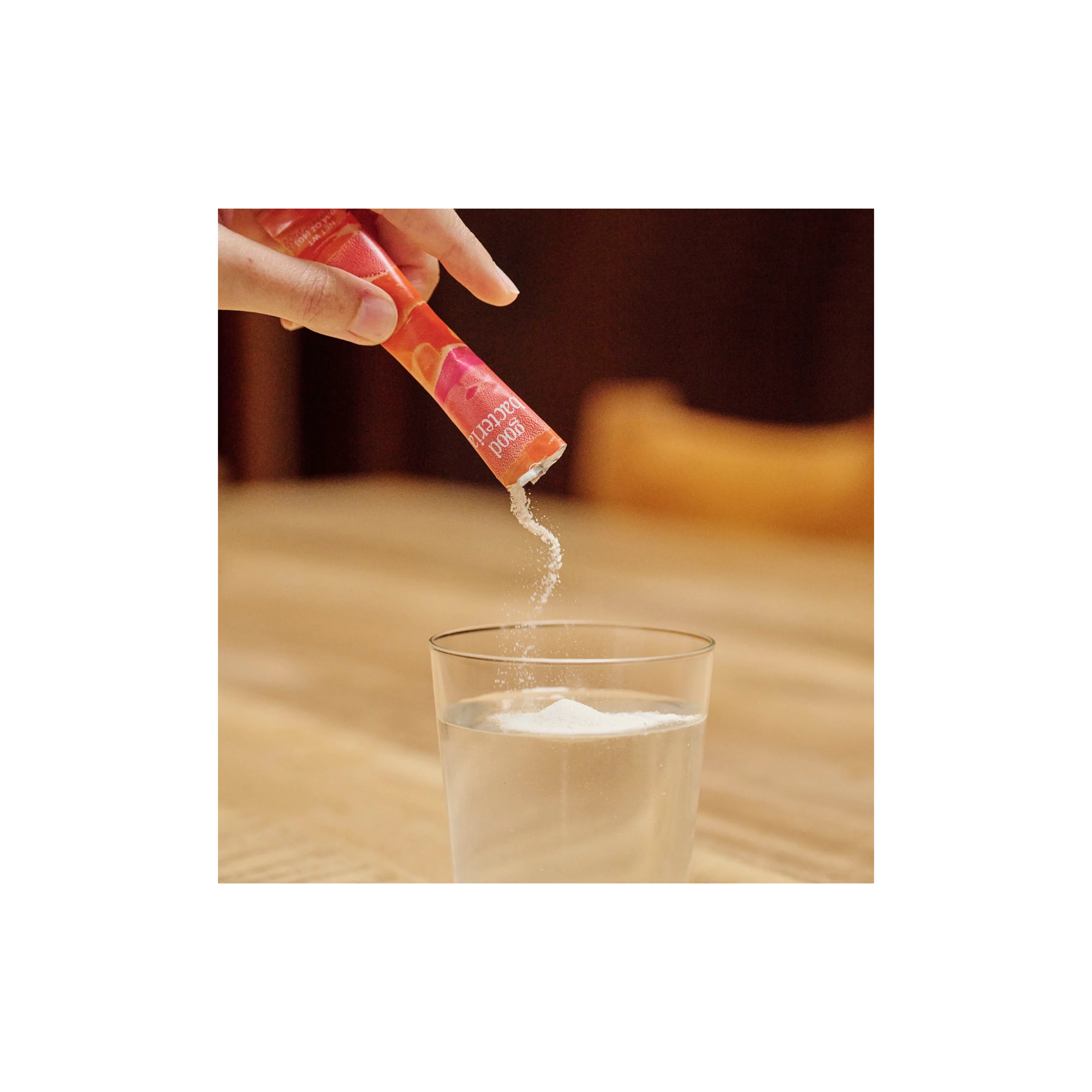 Rotating Synbiotic: Prebiotic, Probiotic, & Postbiotic Blend