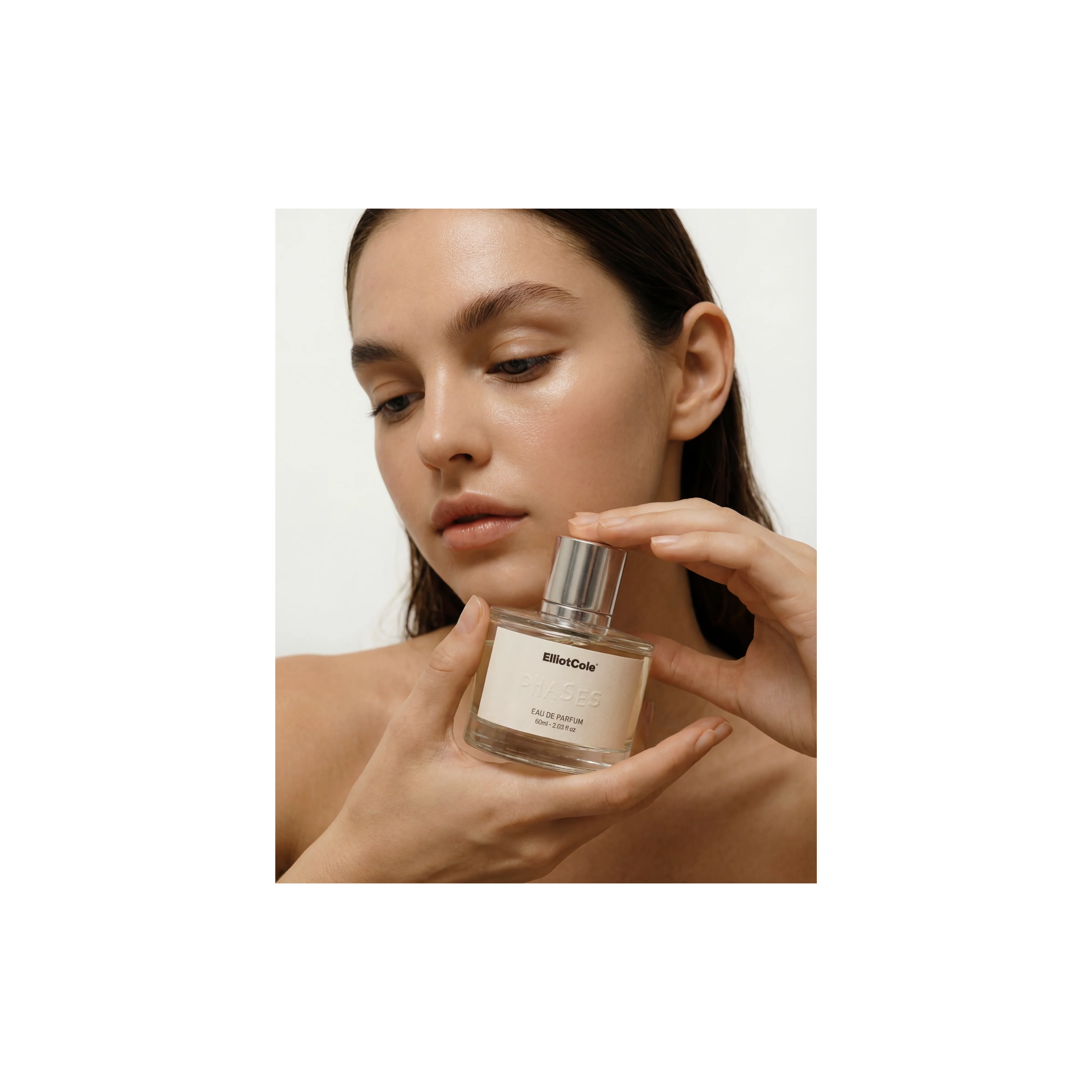 Bowery Huile De Parfum