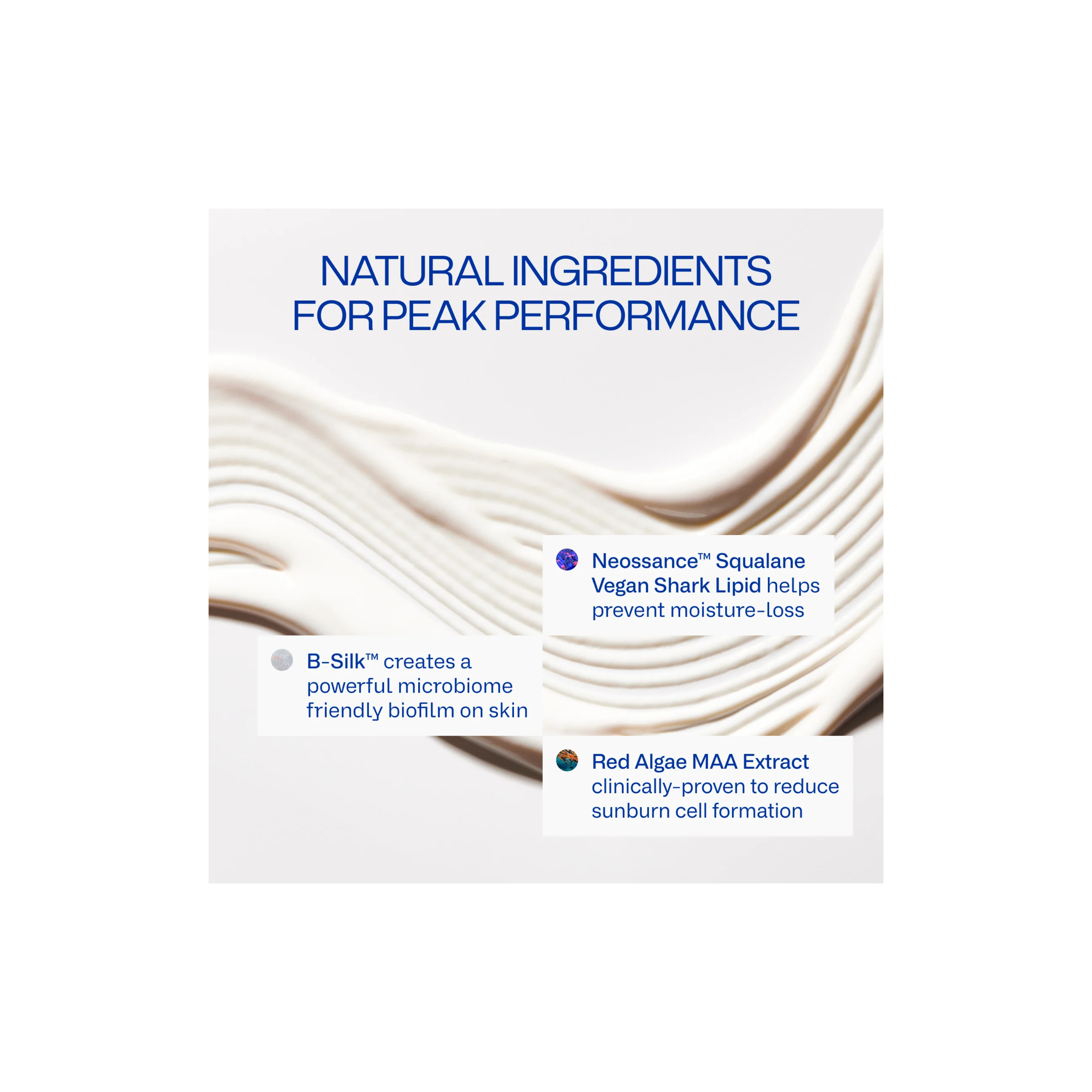 Peak Performance SPF50