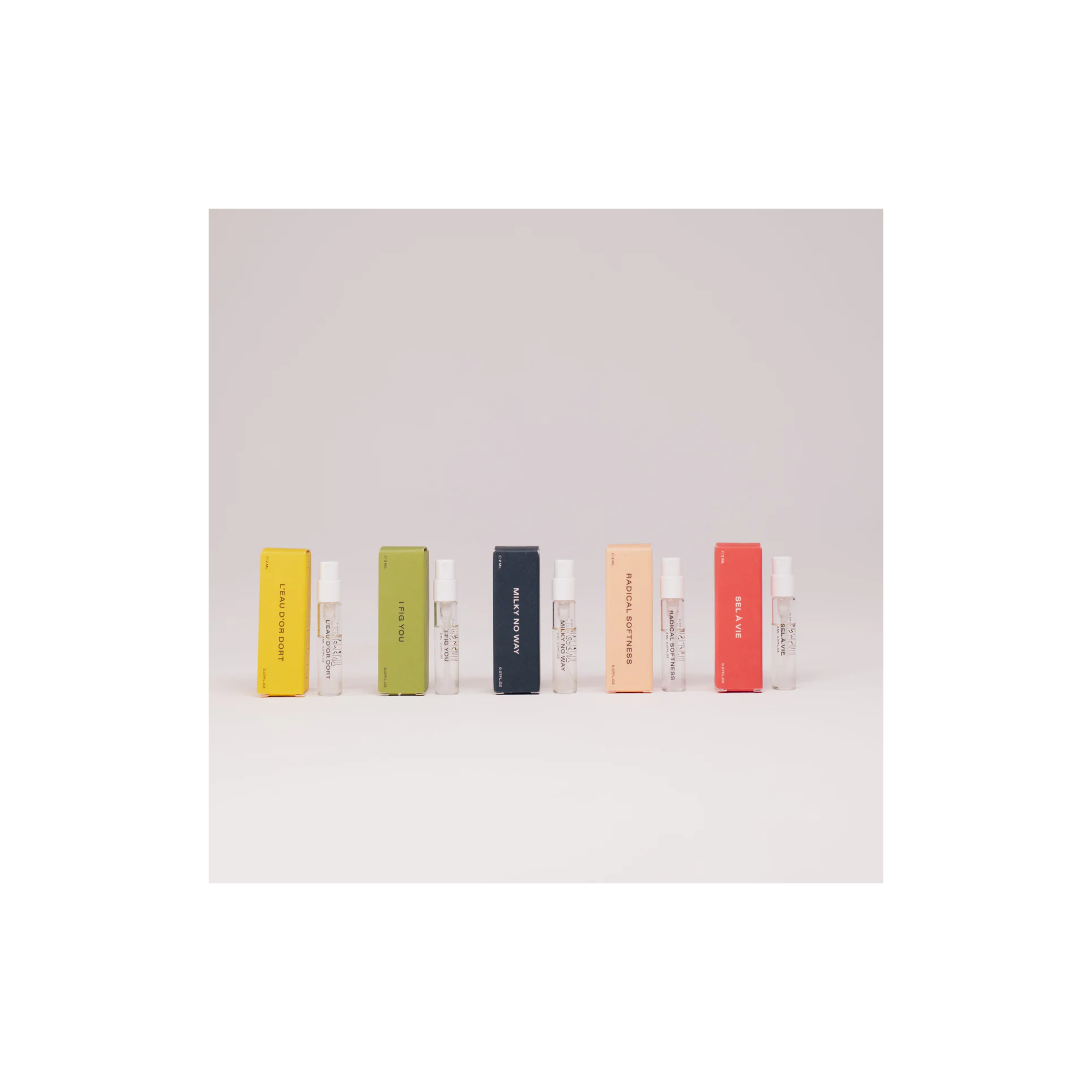 Discovery Kit Fragrance