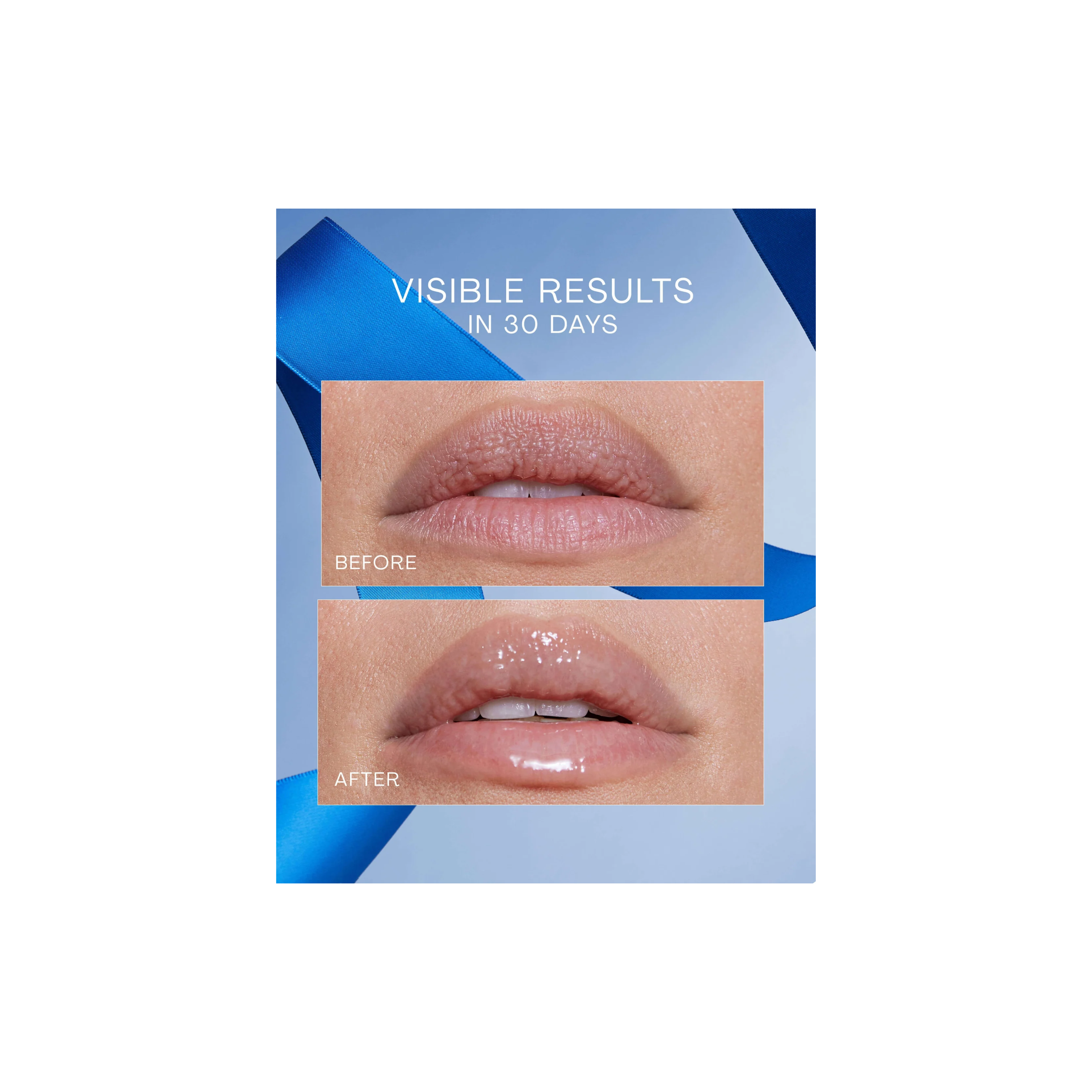 Lip Oasis: The Complete Collection