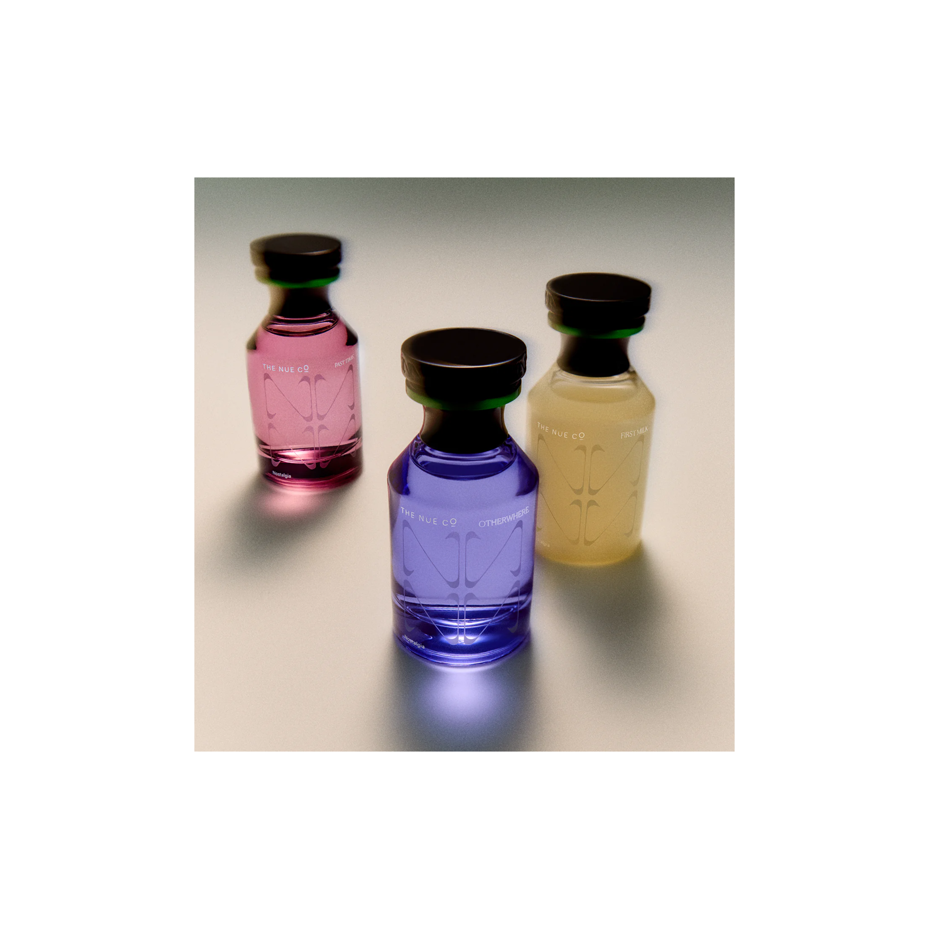 Past Time Fragrance 50ml