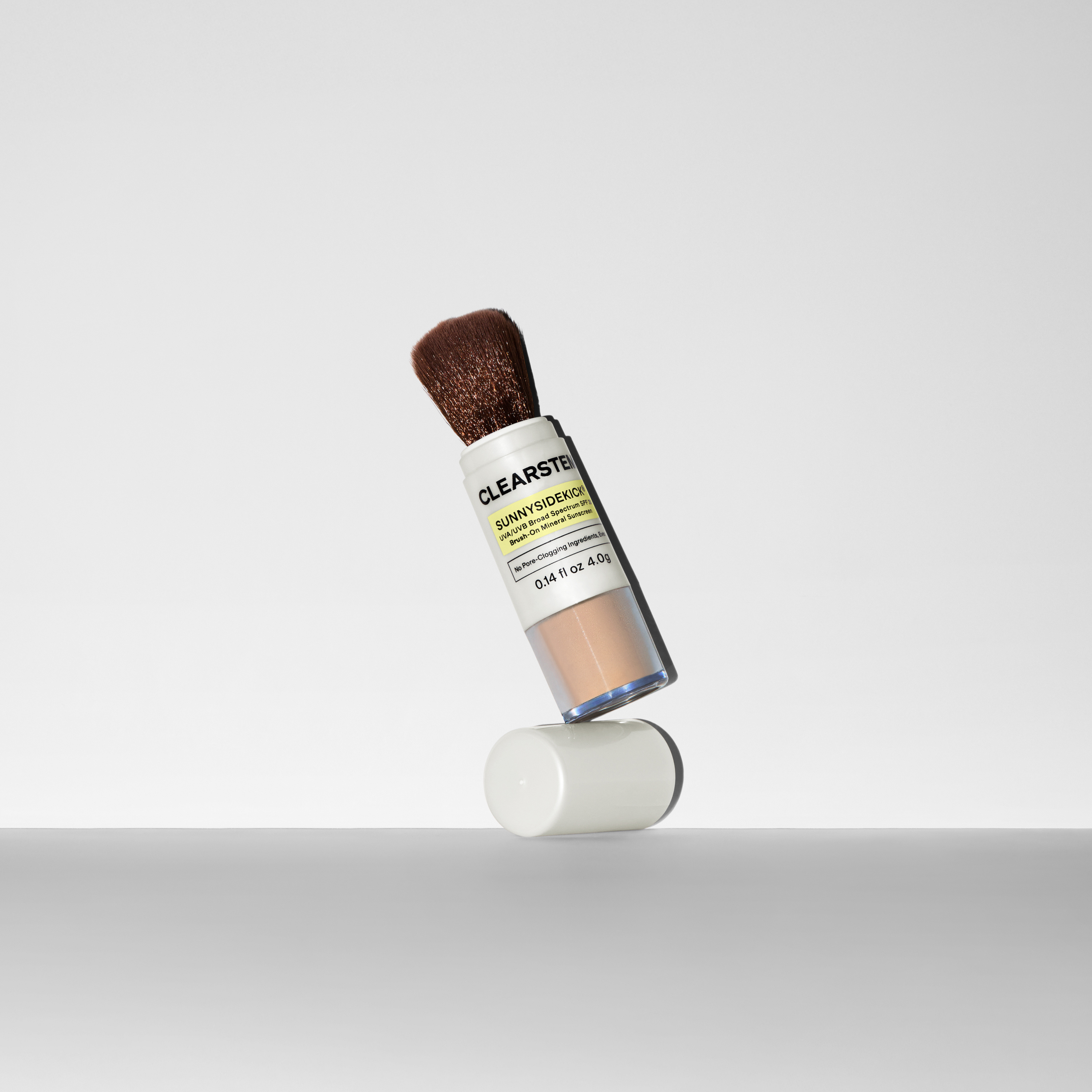 Sunny SideKick SPF 30 Brush-On Mineral Sunscreen