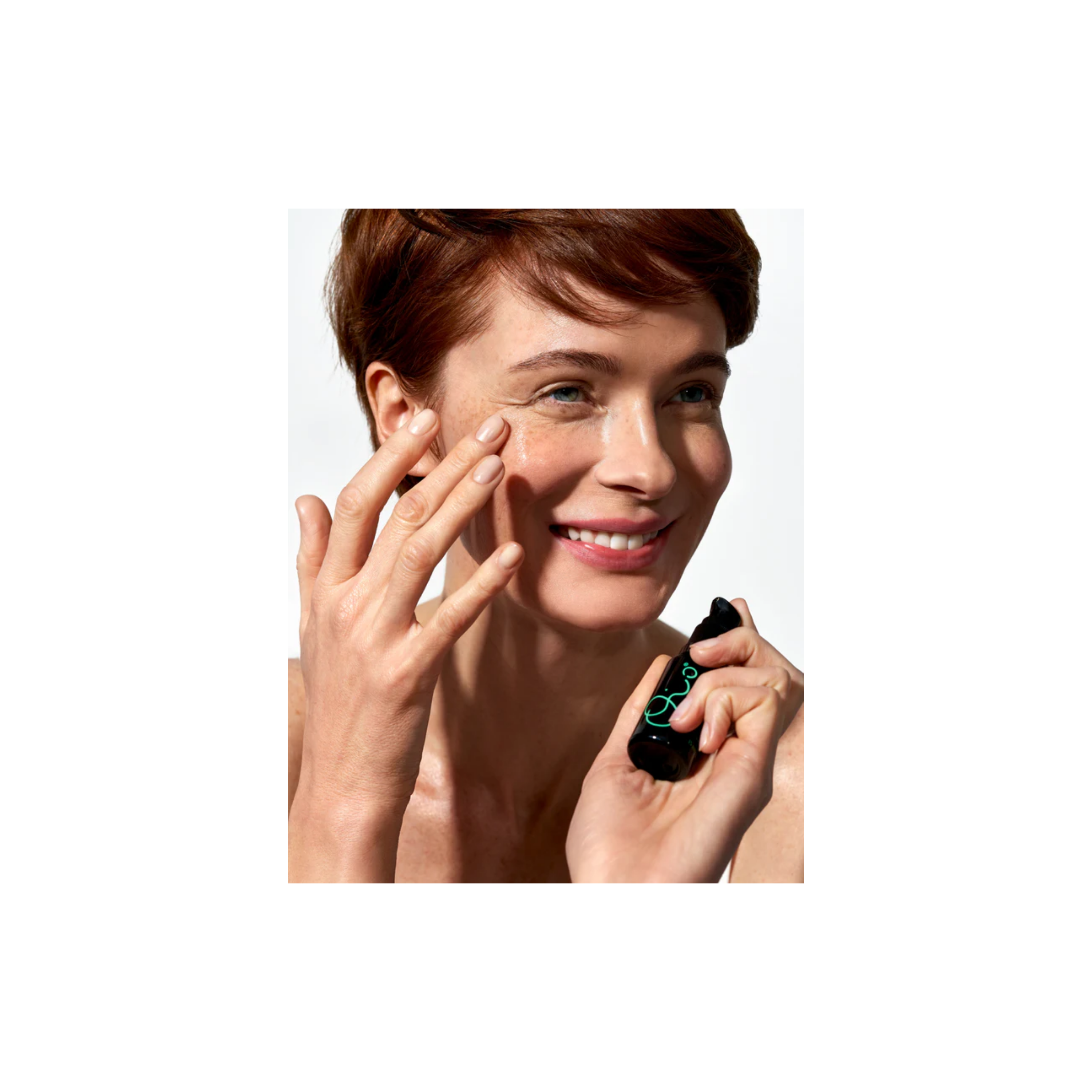 All In Eye Contour and Eyelid Complete Serum