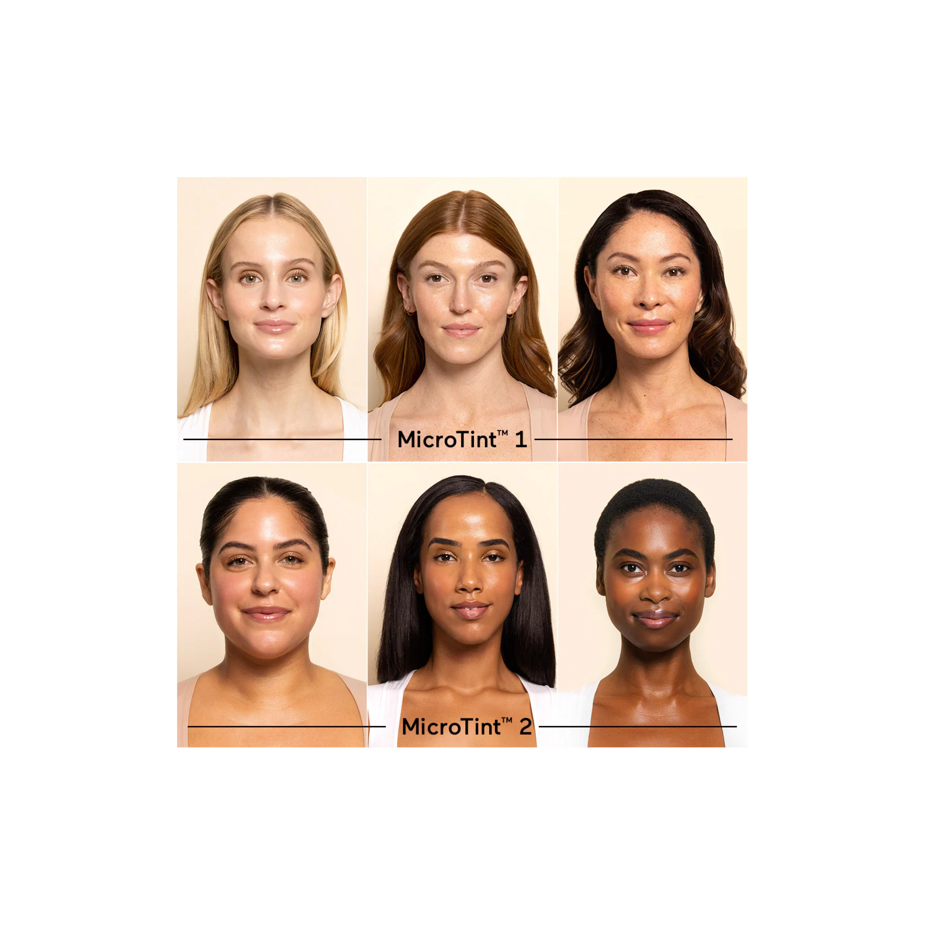 Fortune Teller Tinted Brightening Serum Face Sunscreen SPF 30