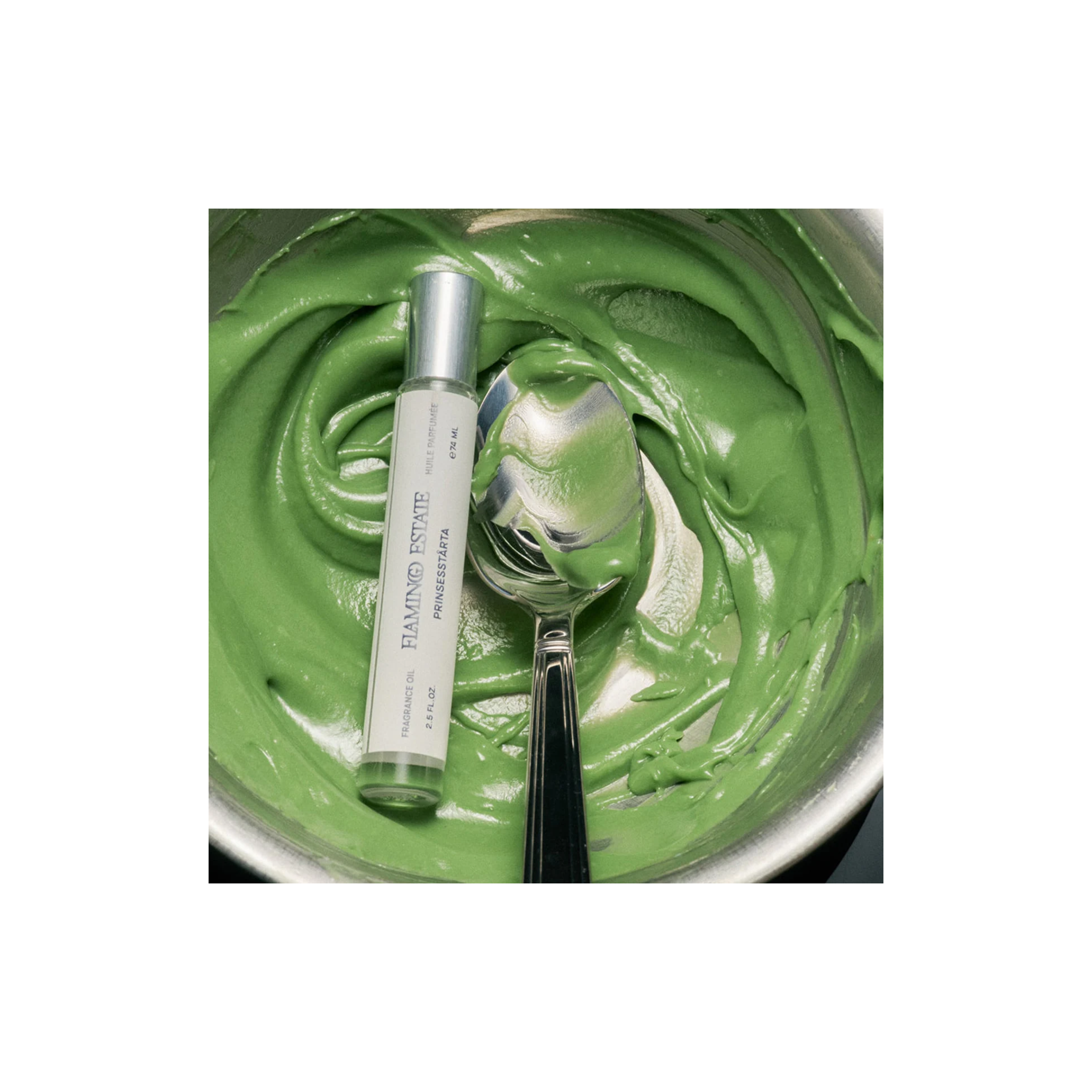 Prinsesstårta Fragrance Oil