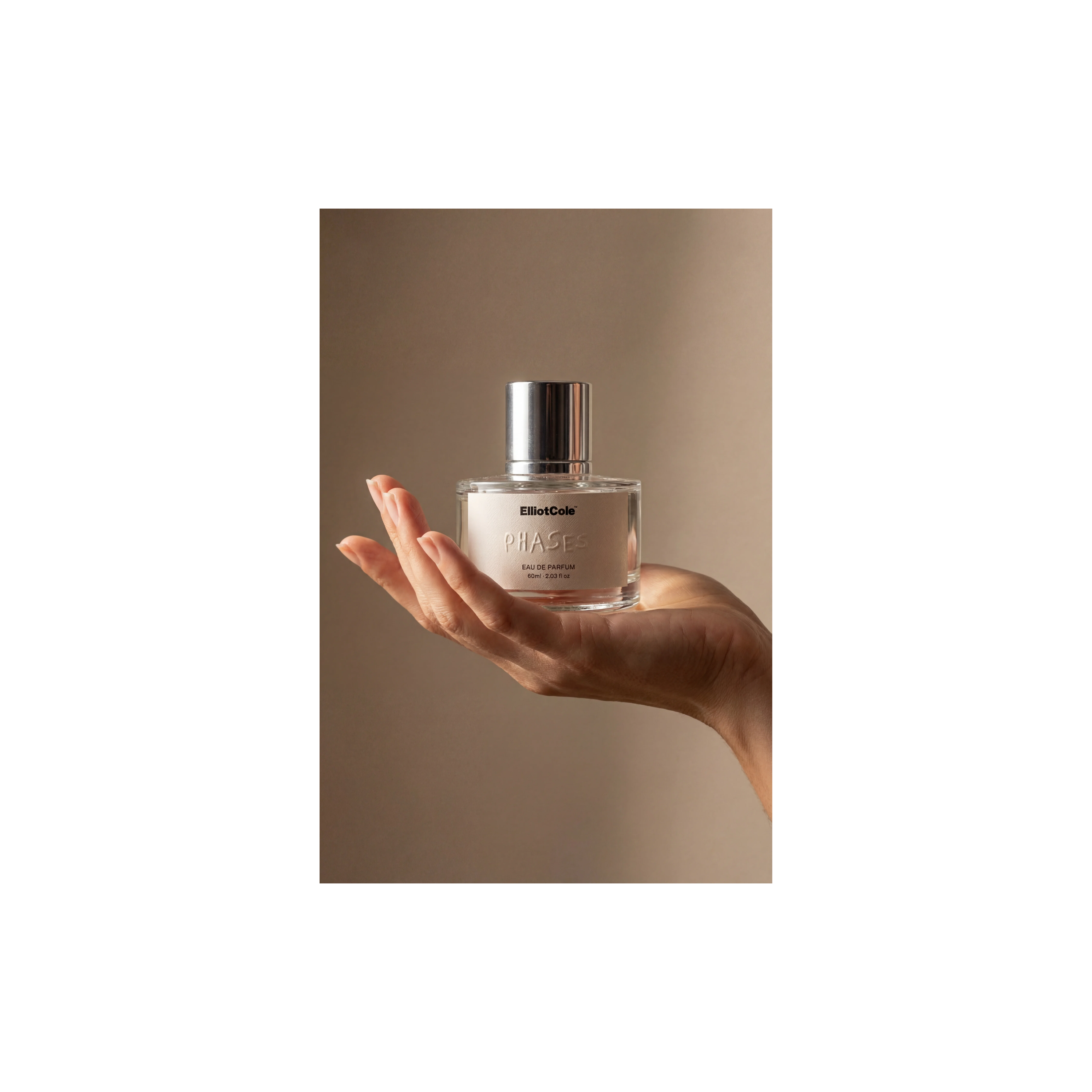 Bowery Huile De Parfum