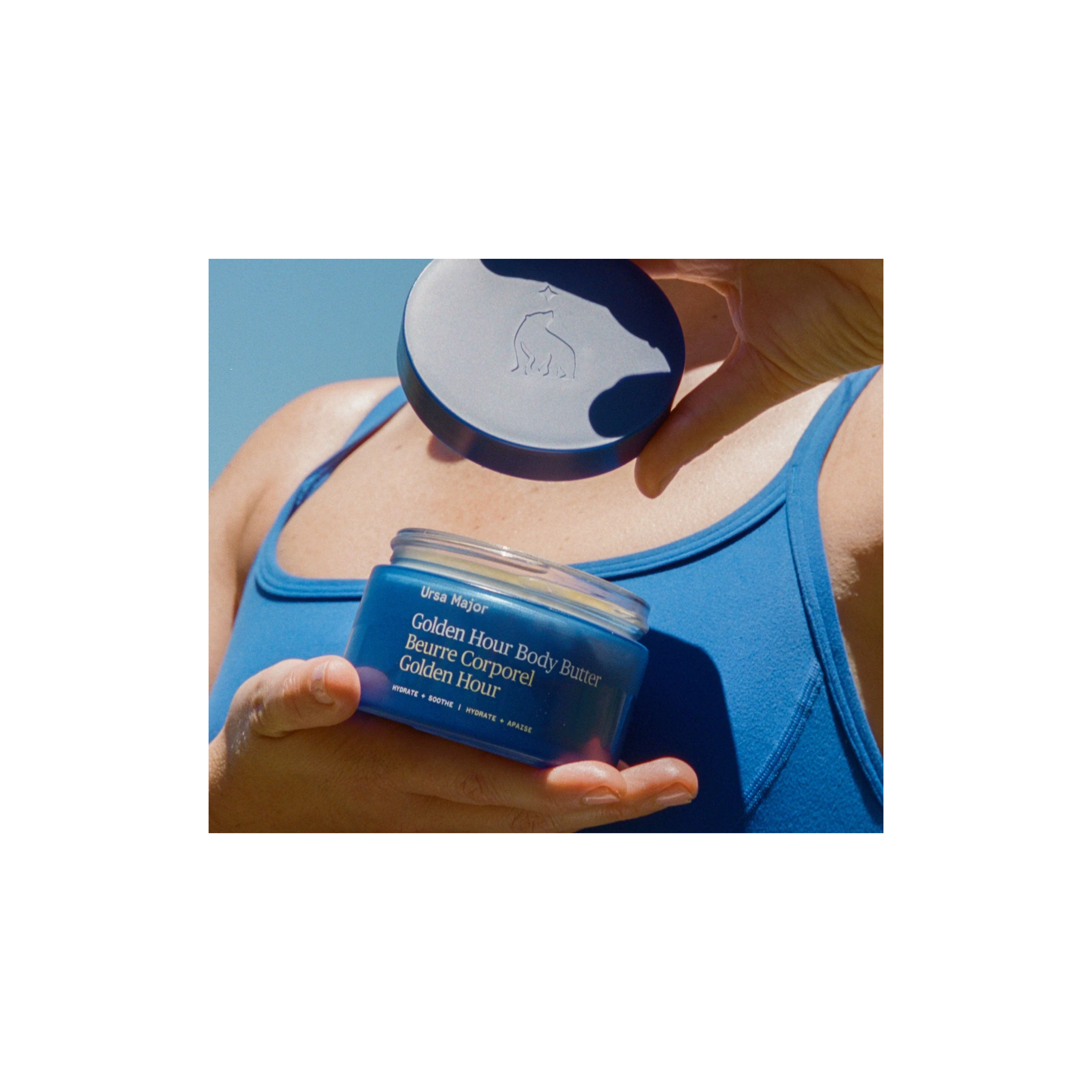 Golden Hour Body Butter