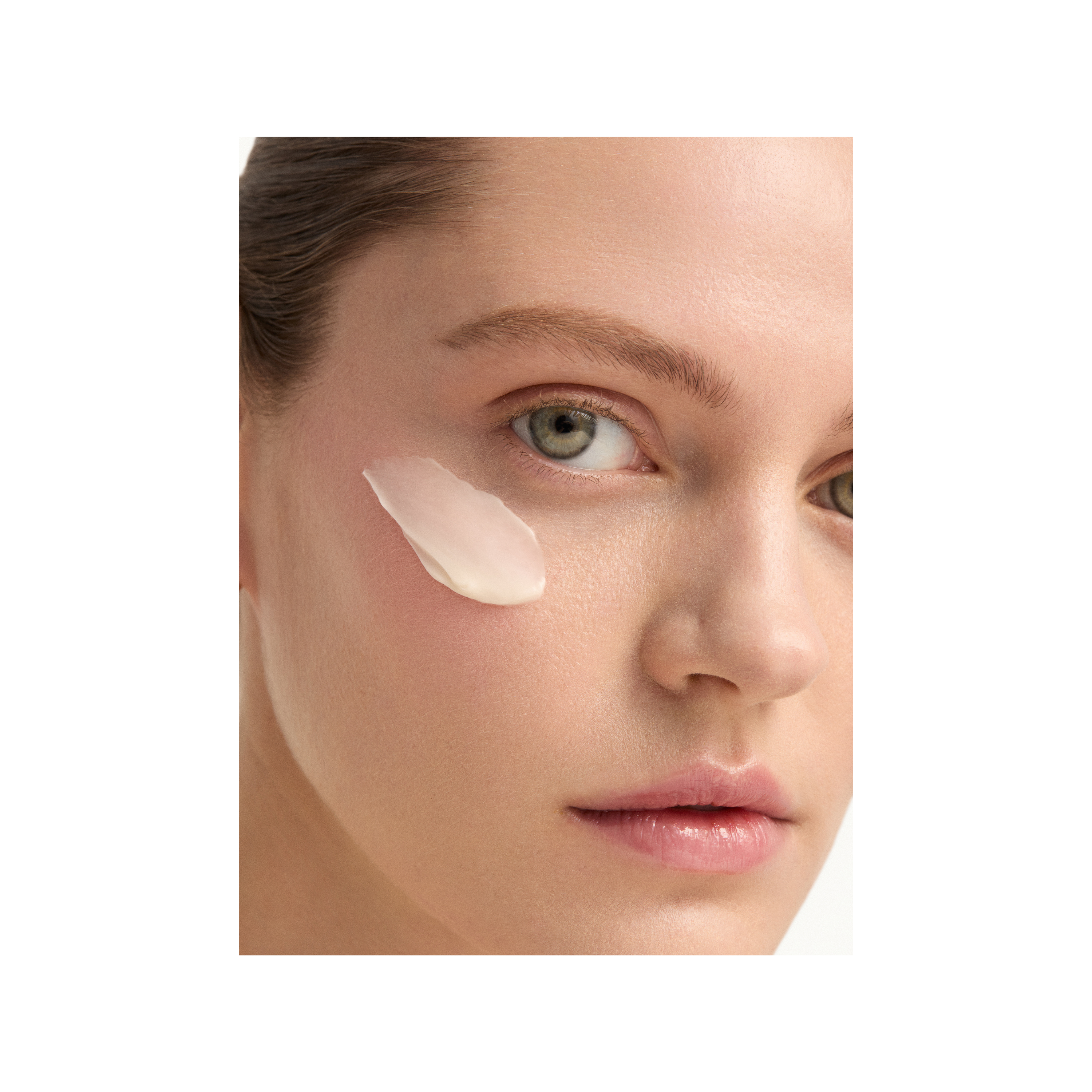 Youth-Boost NAD + Peptide Rich Cream