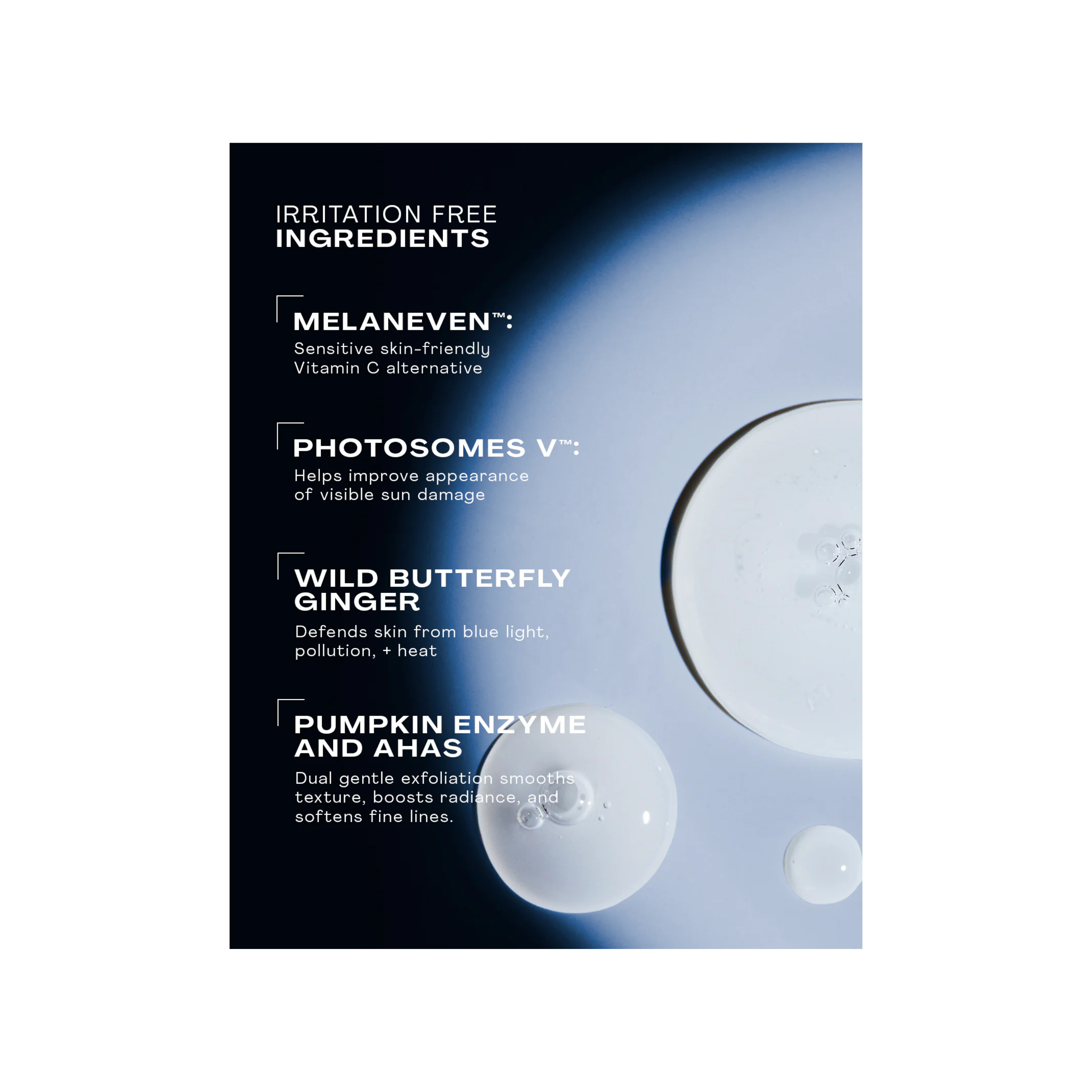 Total Clarity Dark Spot Serum