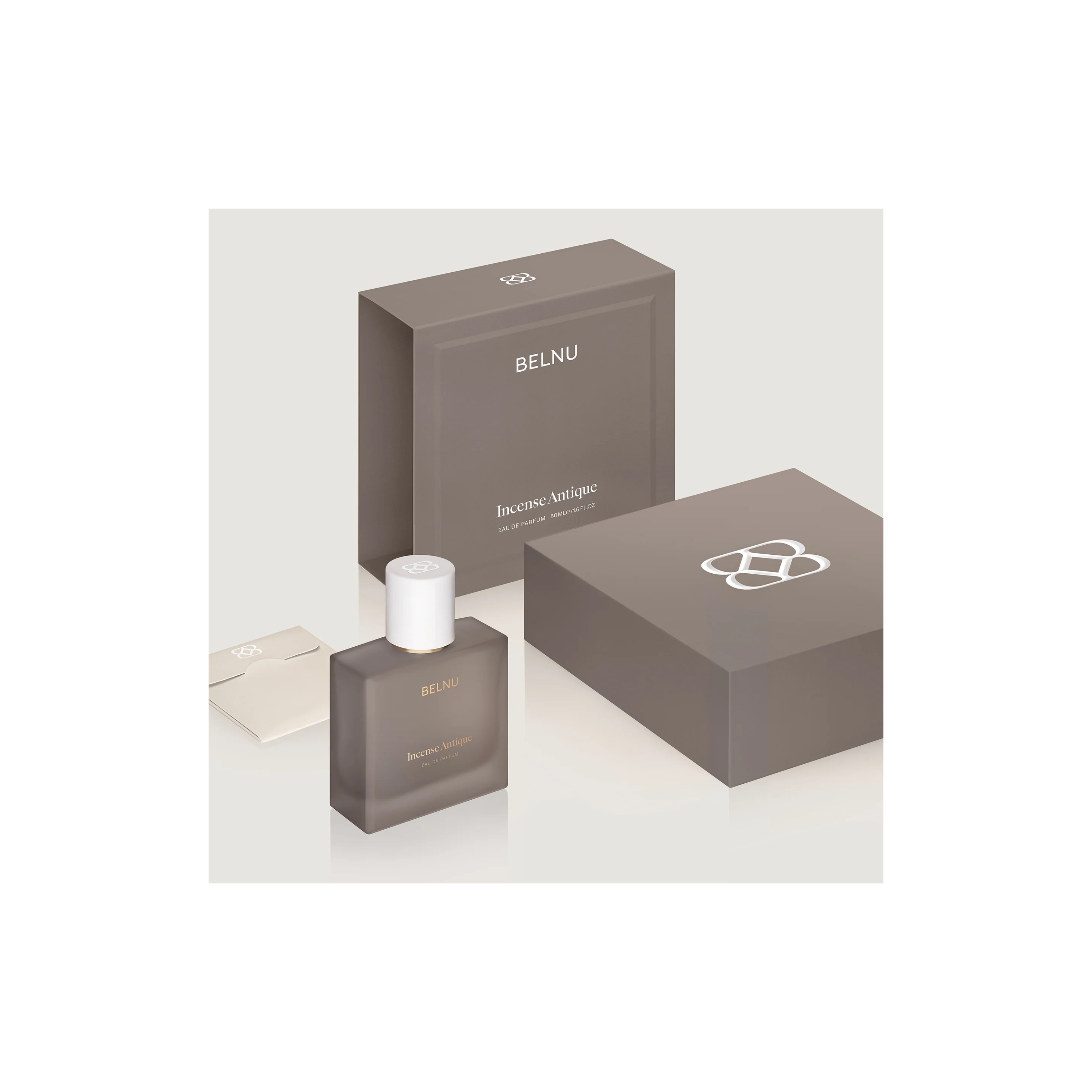 Incense Antique Fragrance