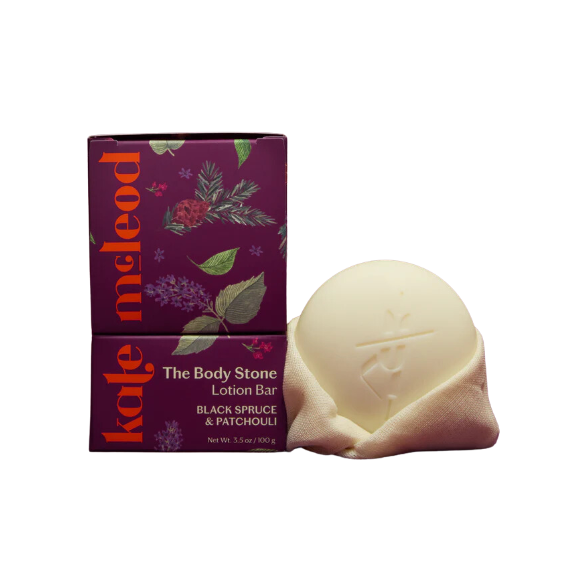 Deep Moisturizing Lotion Bar