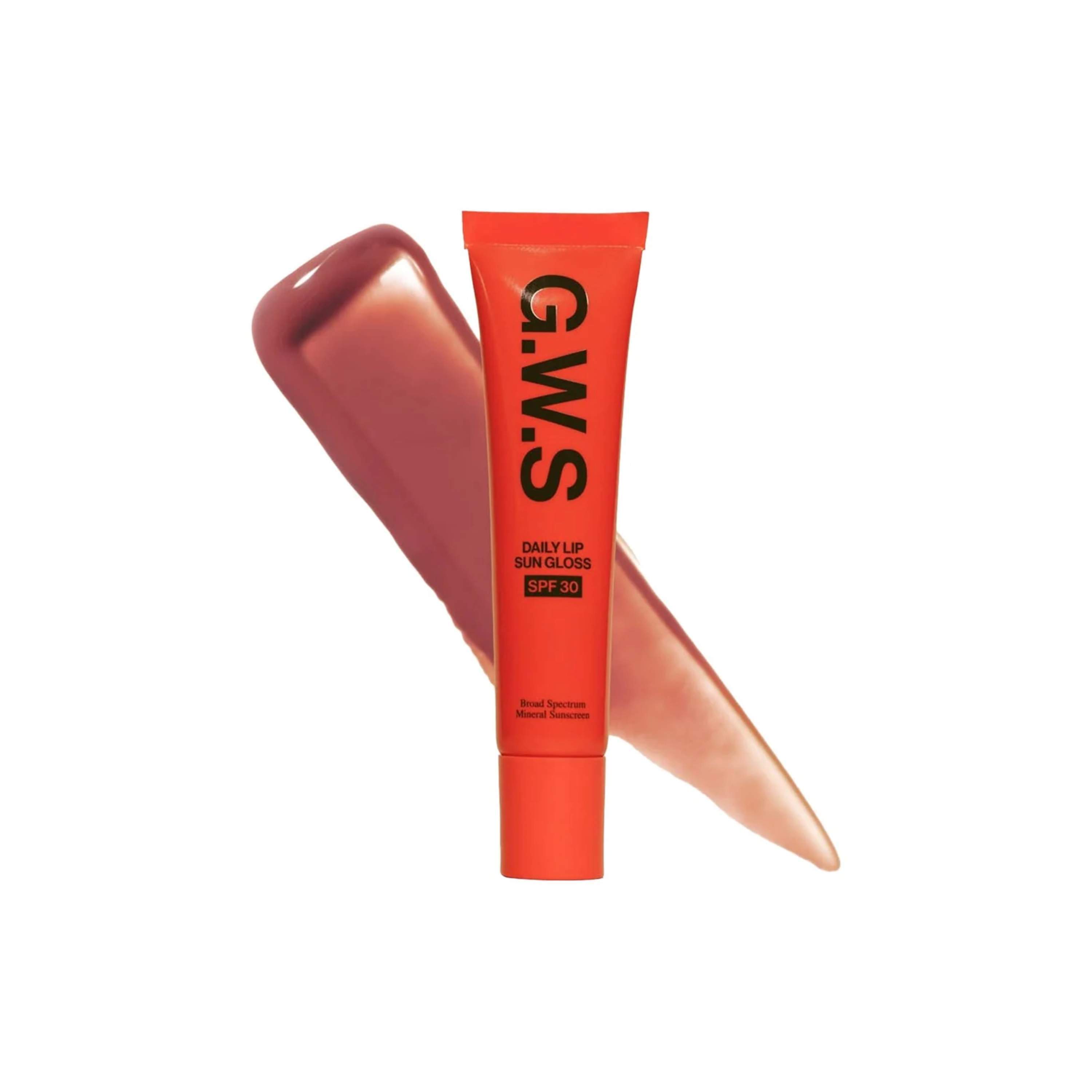 Daily Lip Sun Gloss SPF30