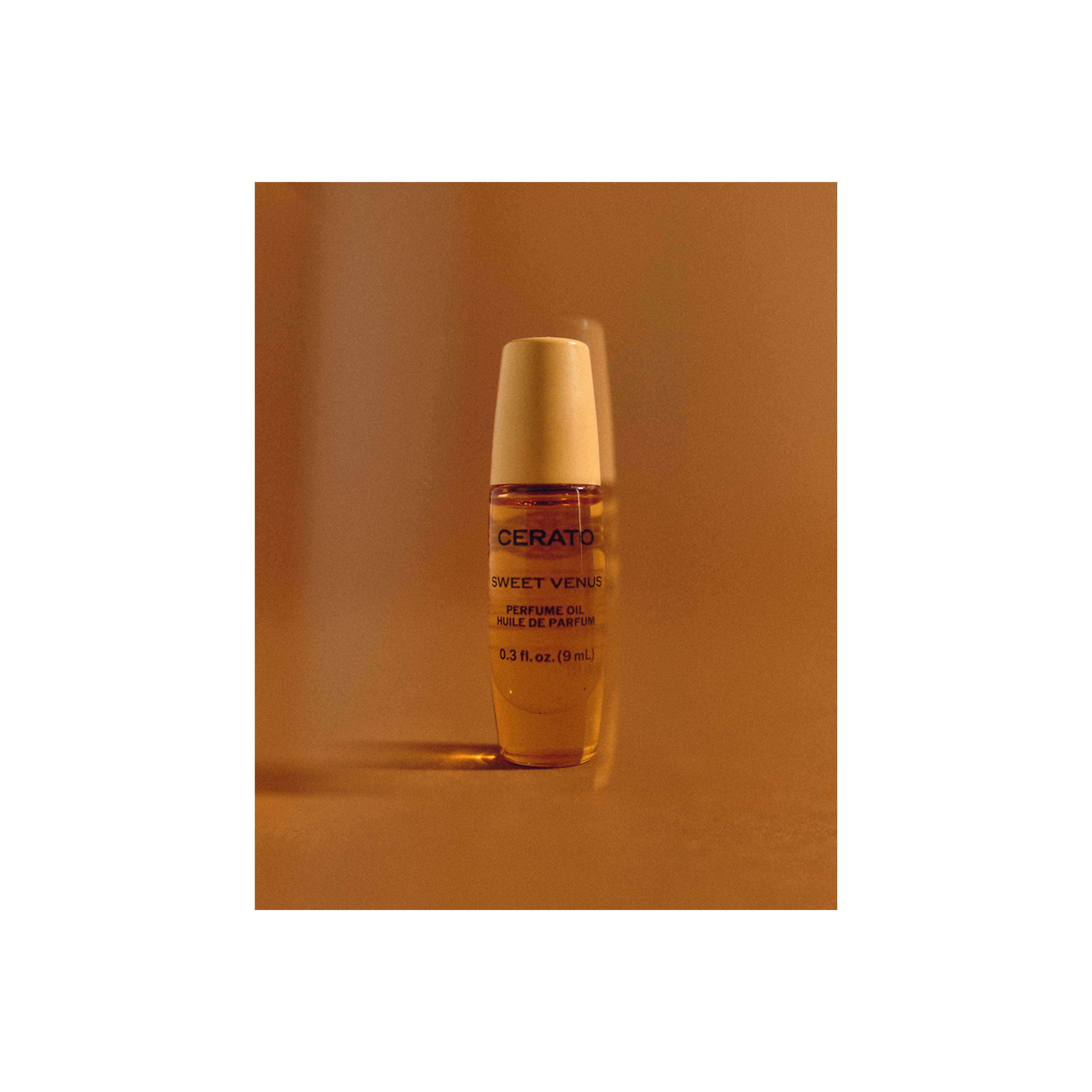 Fragrance Oil Rollerballs