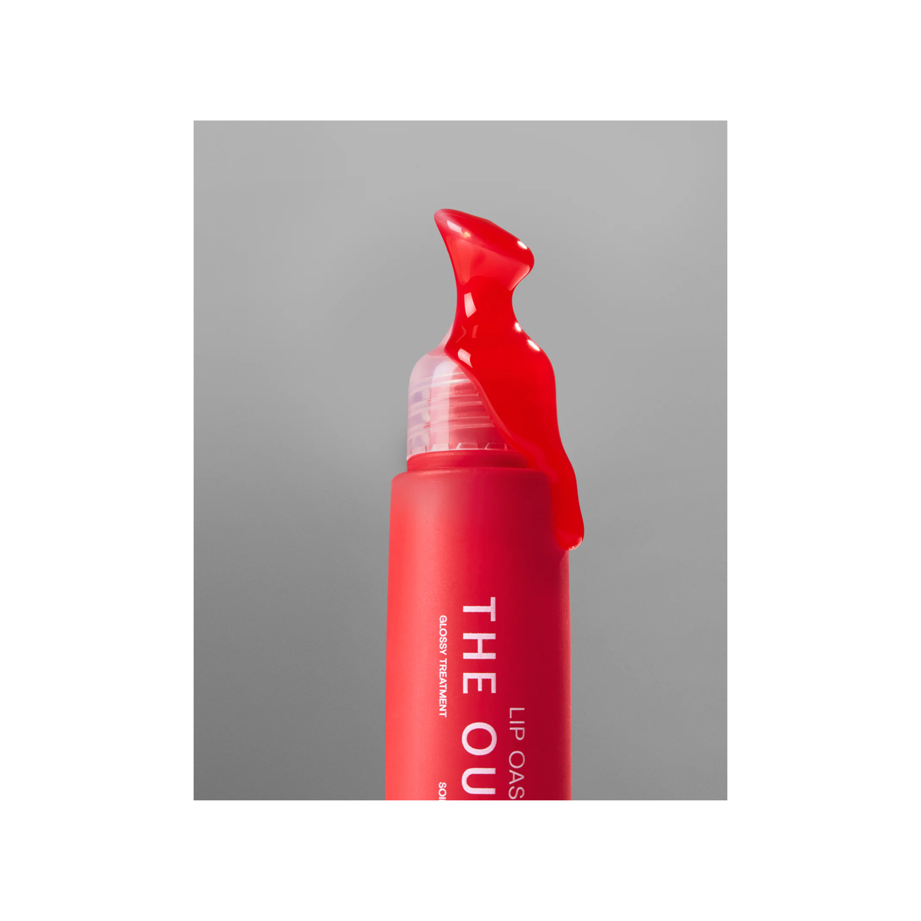 Lip Oasis™️ Glossy Treatment