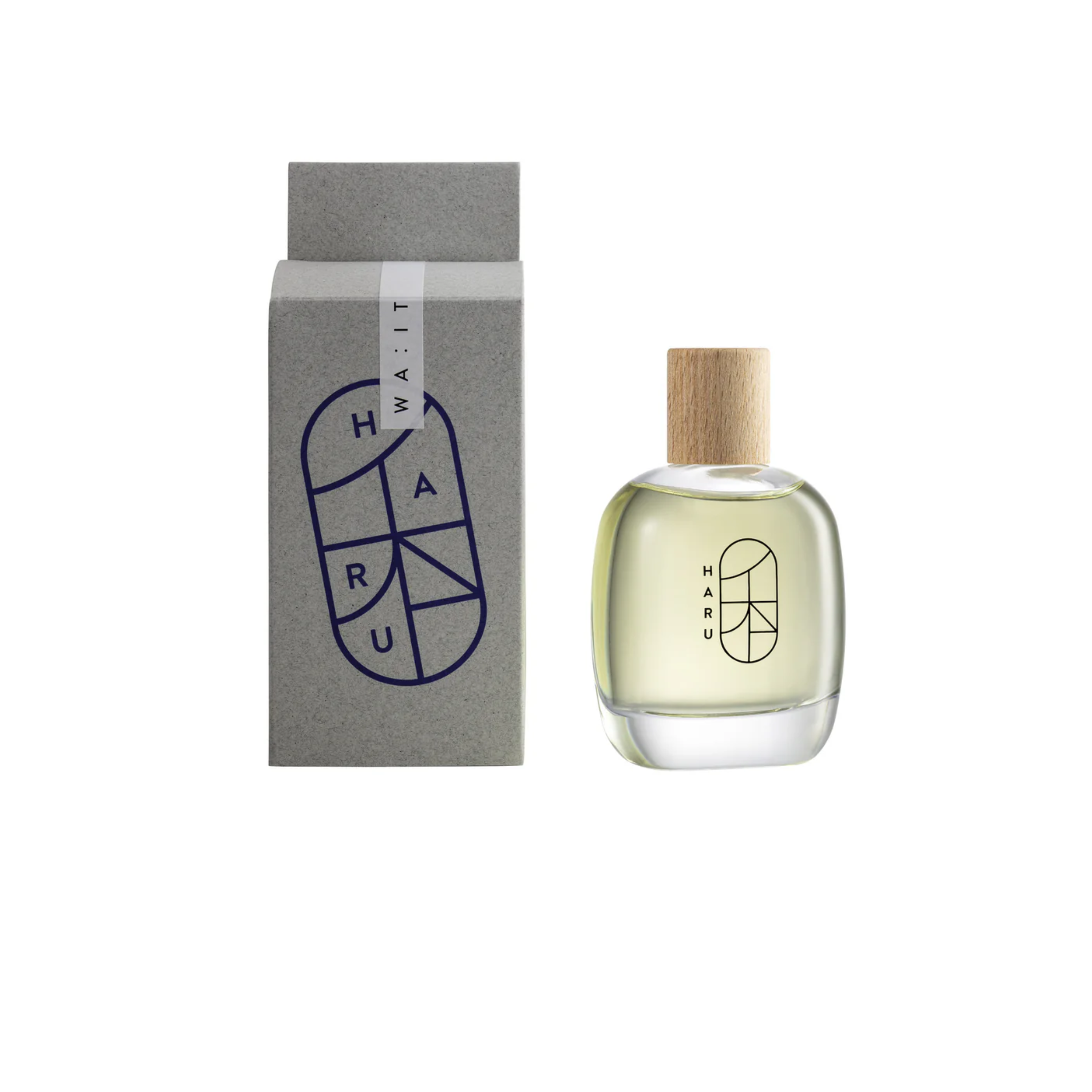 HARU Perfume