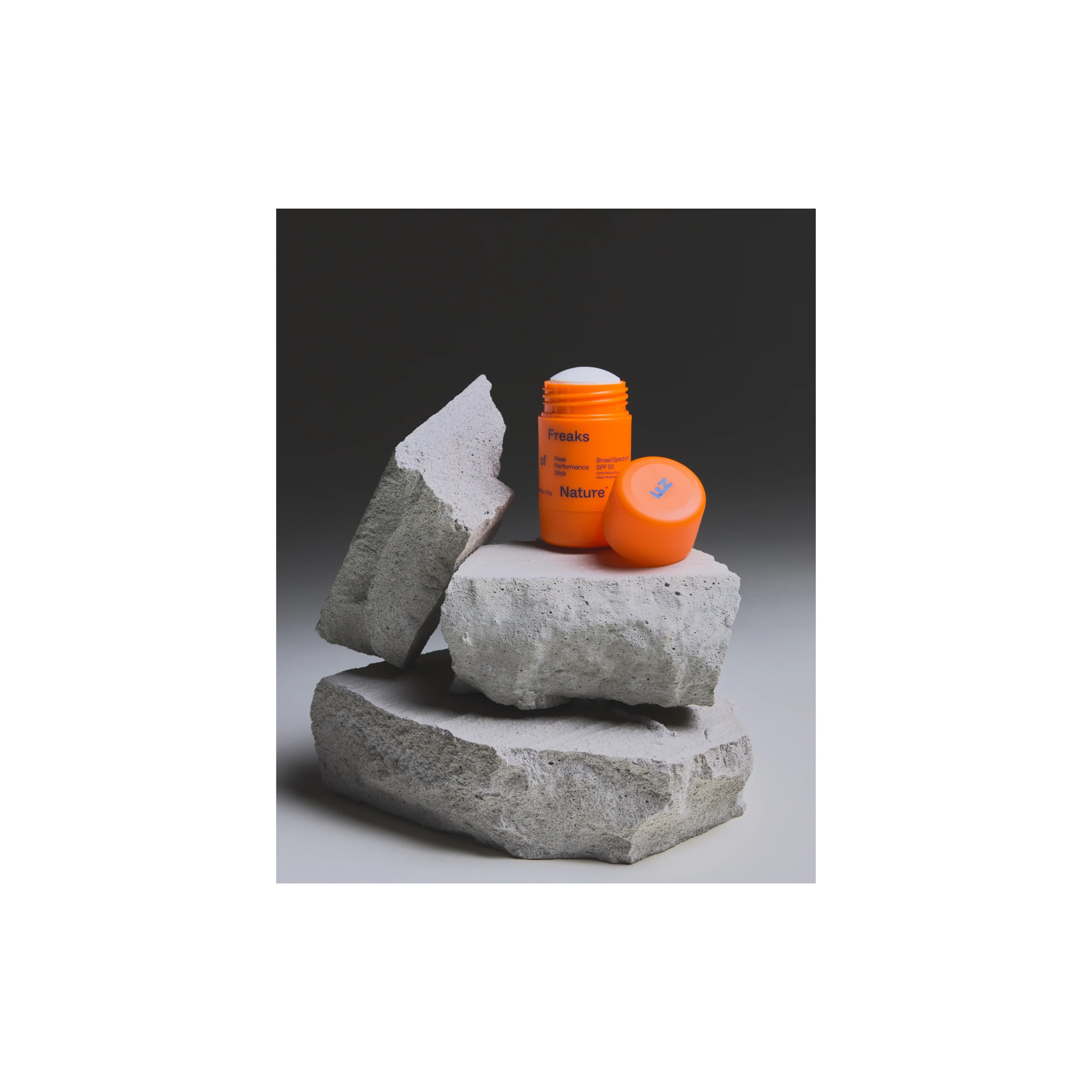 Peak Performance Sun Stick SPF 50