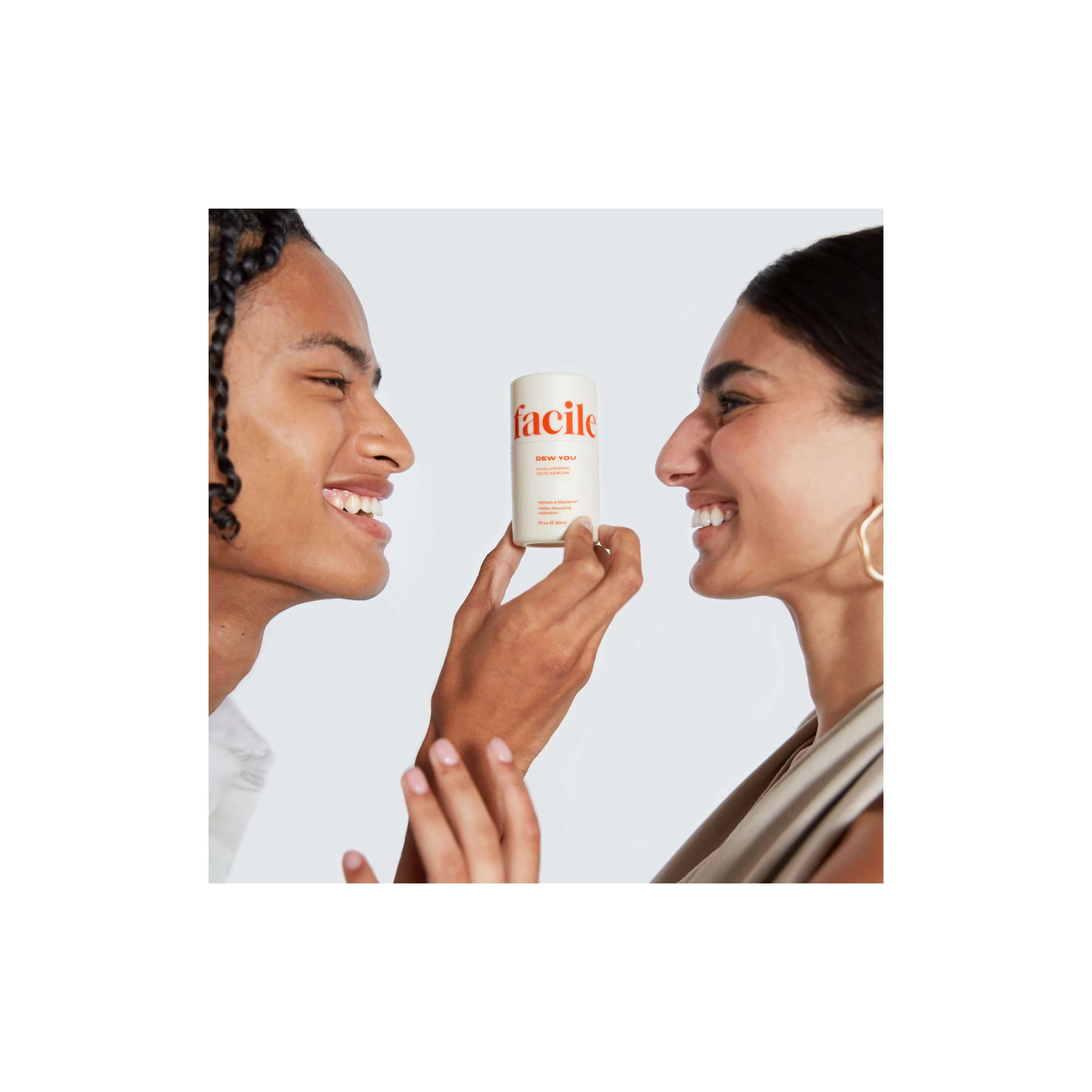 Dew You Hyaluronic Acid Serum
