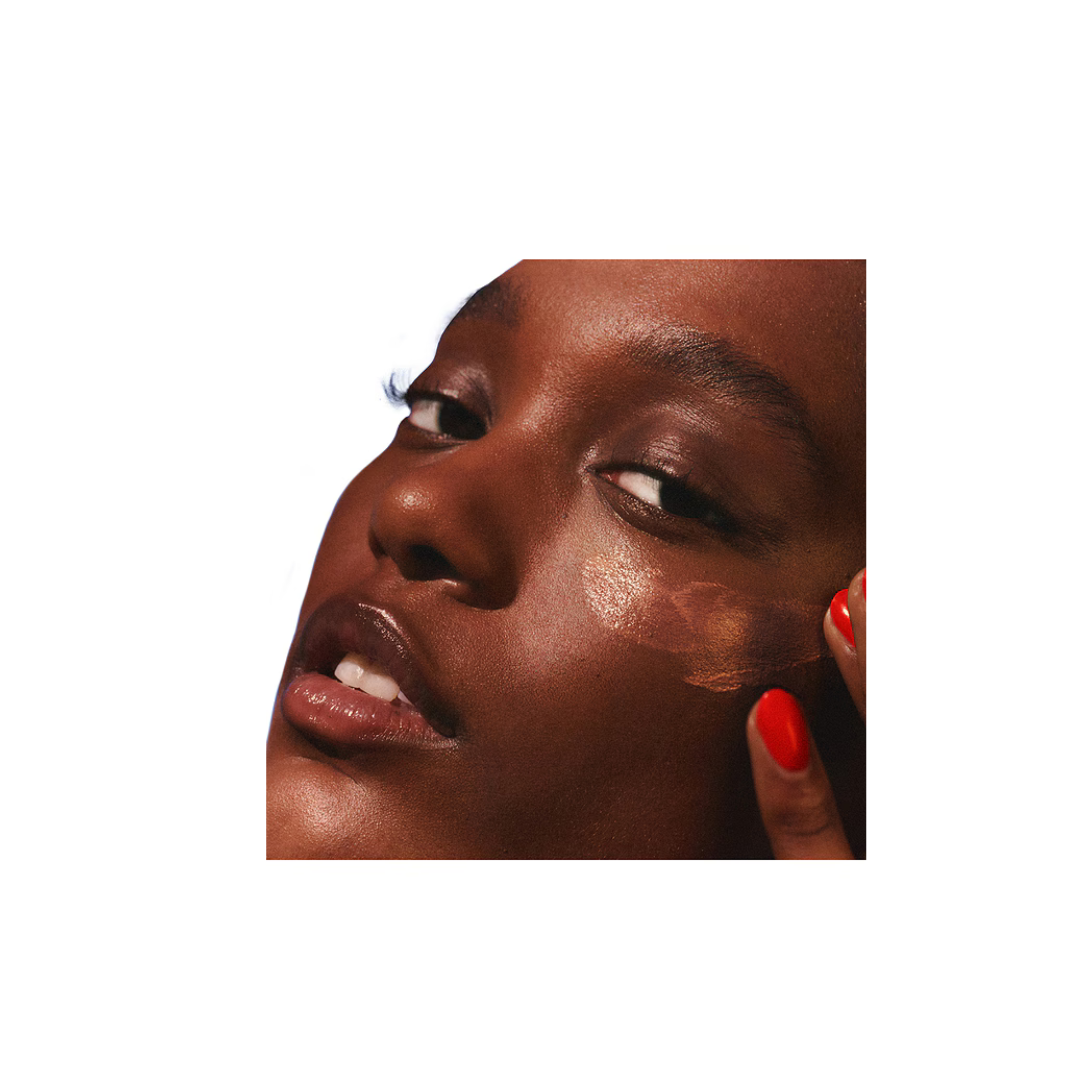 The One Daily Sun Cream SPF